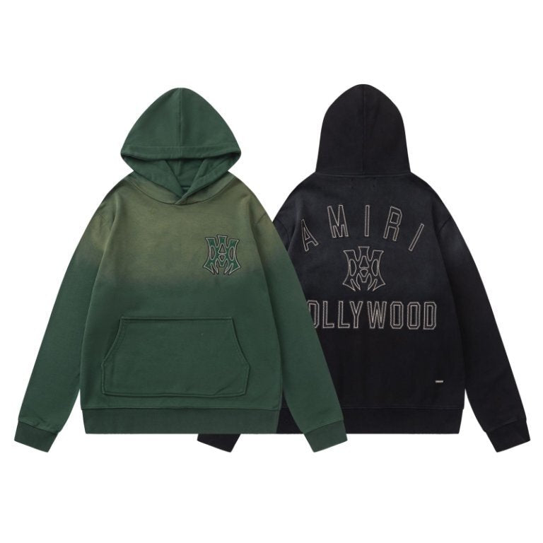 Moletom HOODIE AMIRI