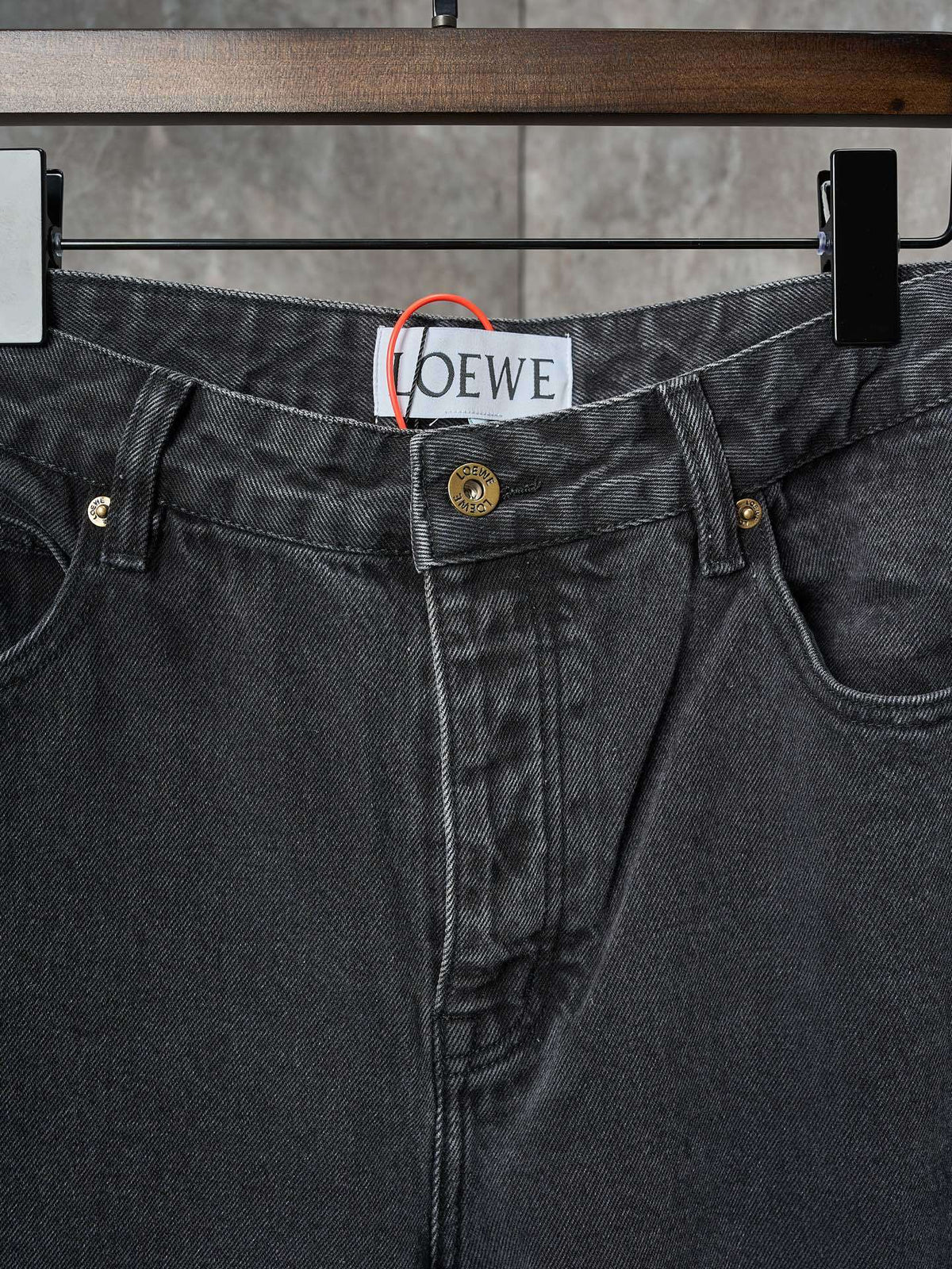 Calça Jeans LOEWE