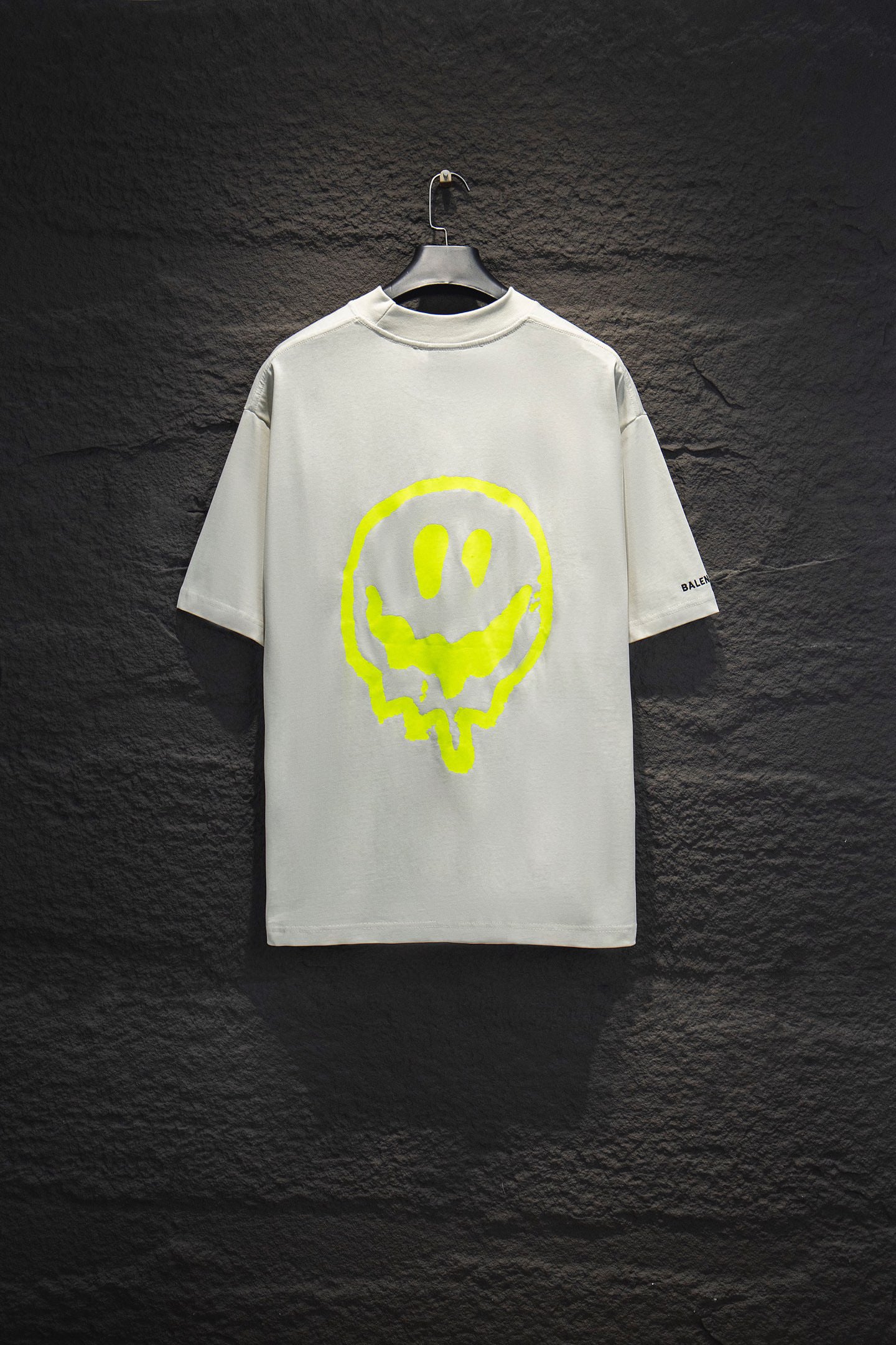 Camiseta BALENCIAGA (Oversized)