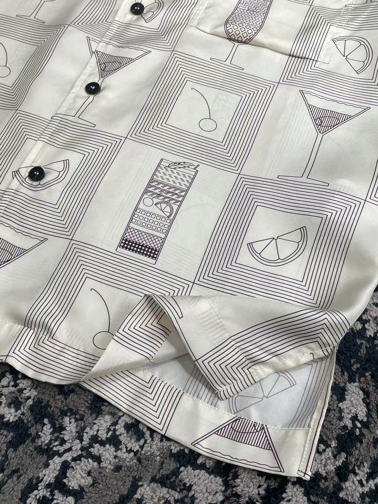 Conjunto LORO PIANA