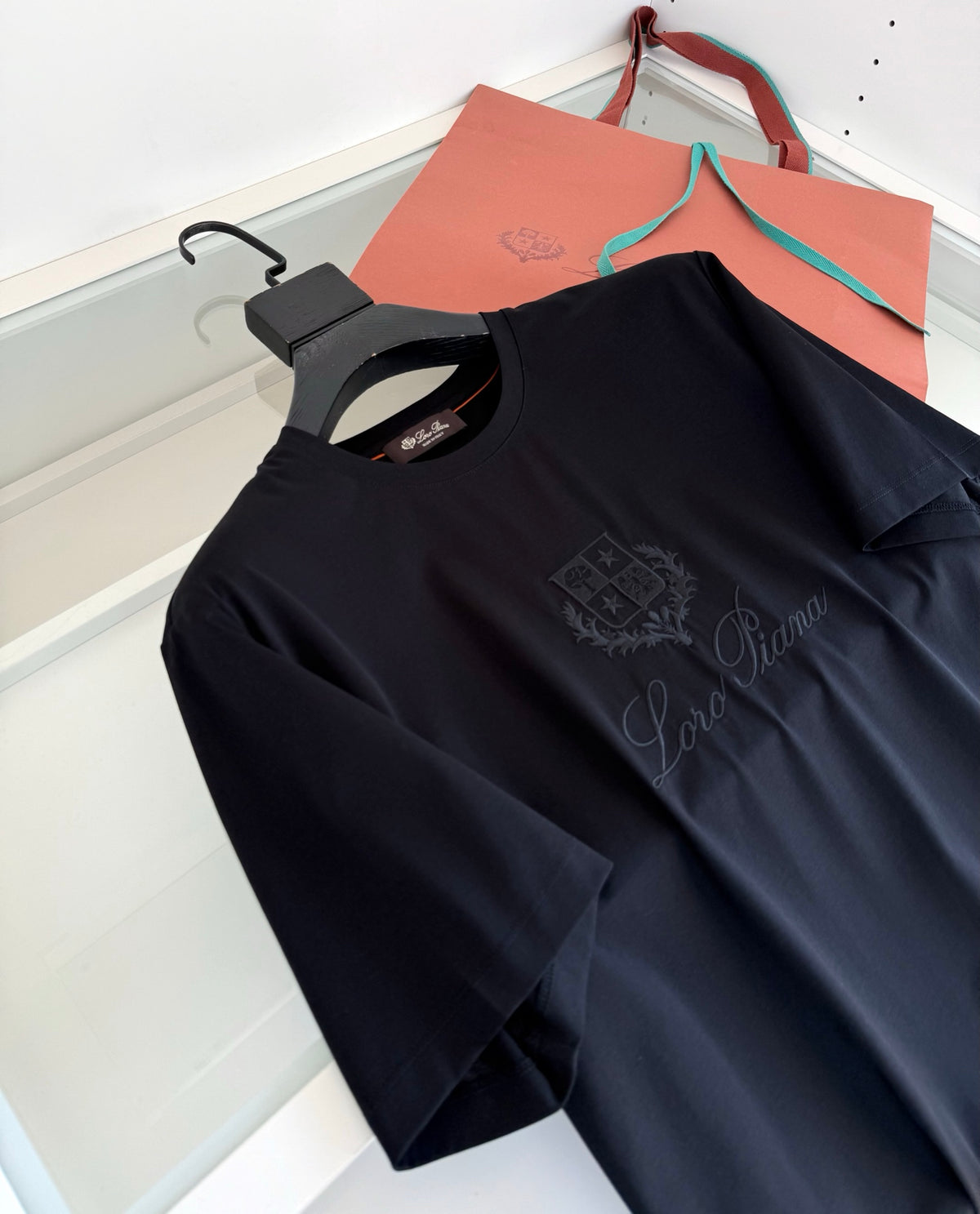 Camiseta LORO PIANA