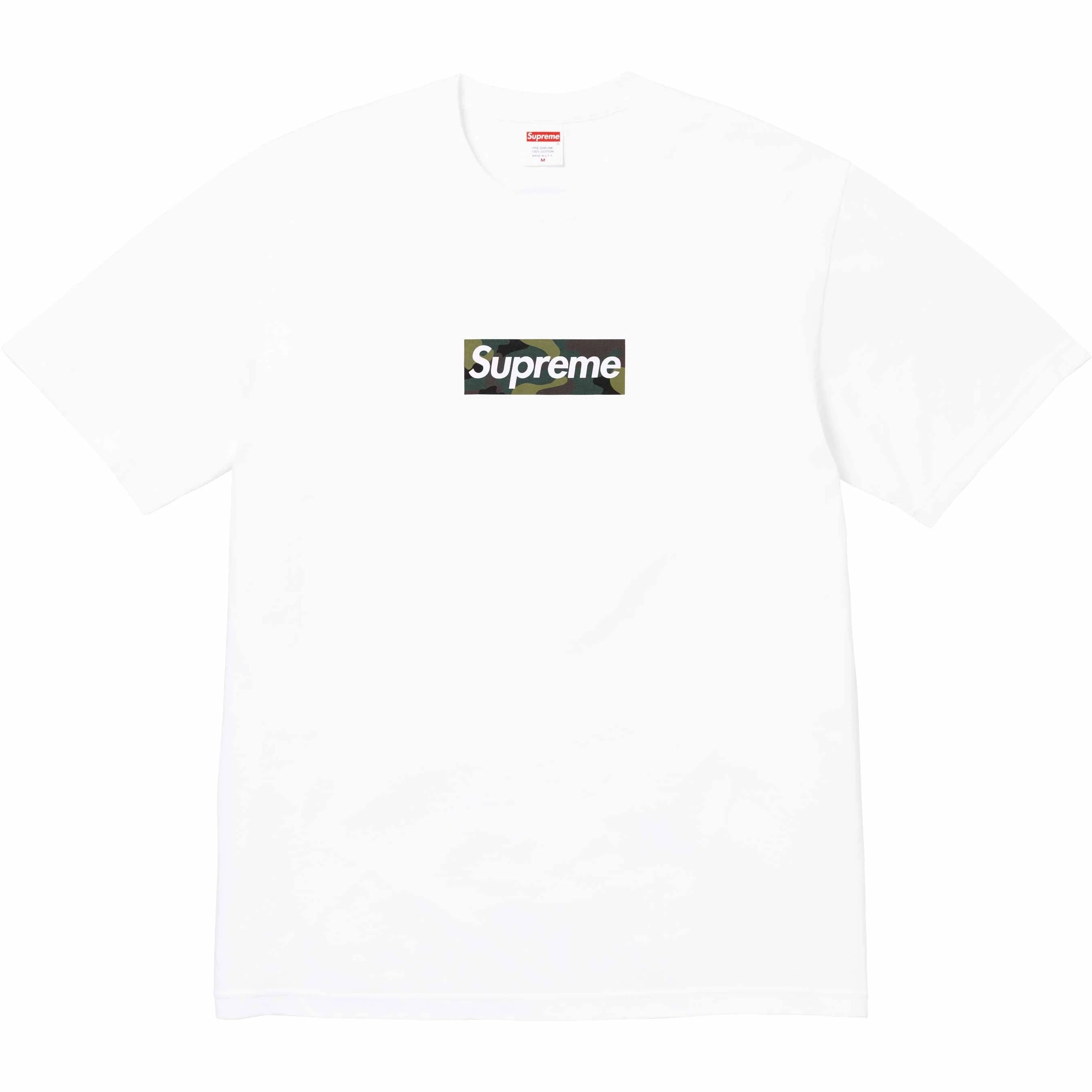Camiseta SUPREME