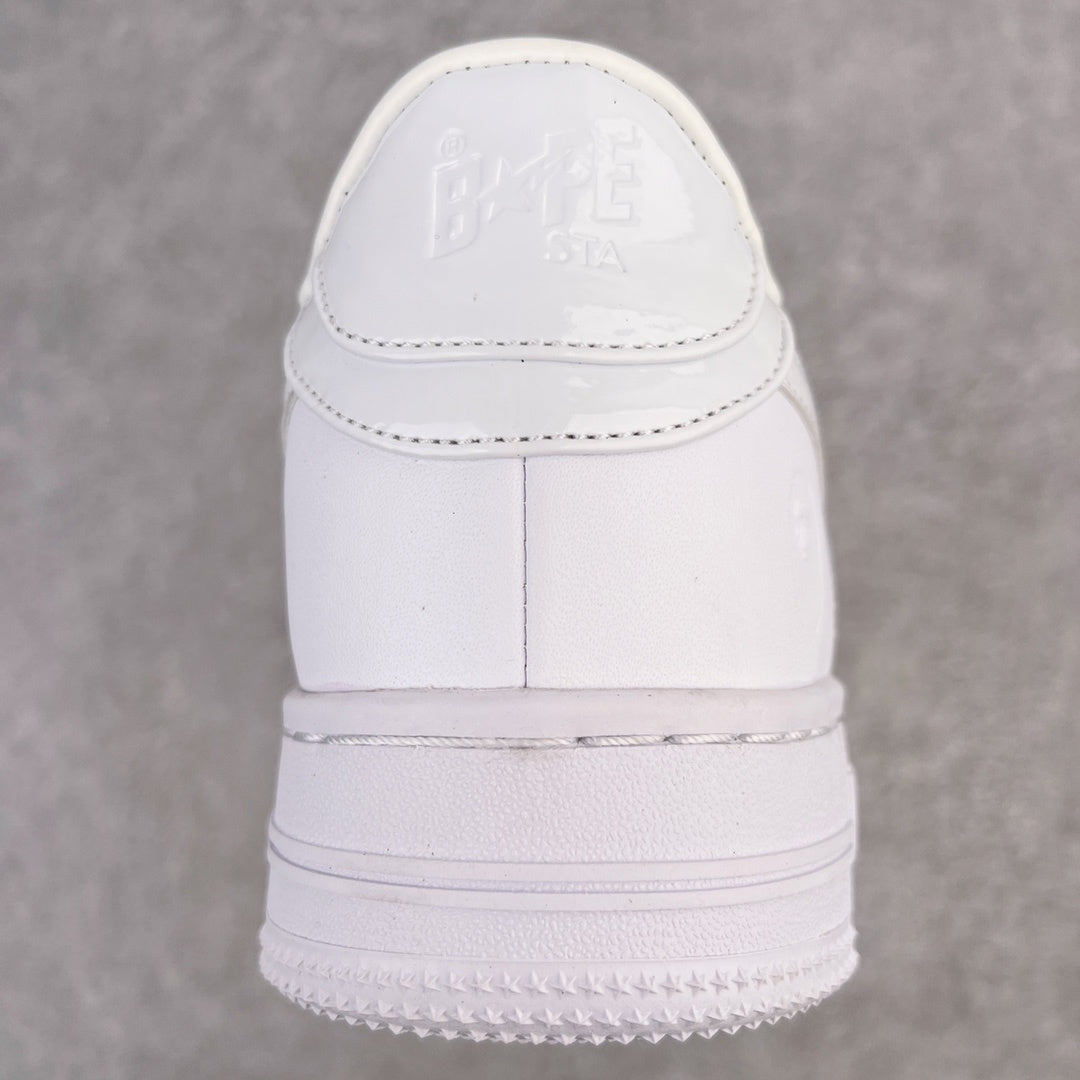 BAPE STA Low