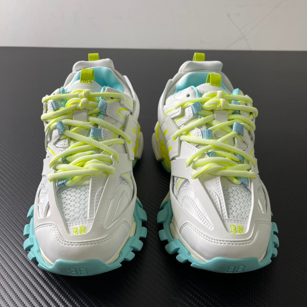 Balenciaga Track.2 Open - vista principal