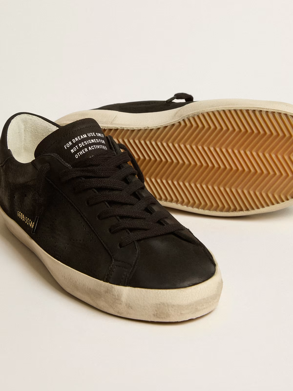 Golden Goose 'Super Star'