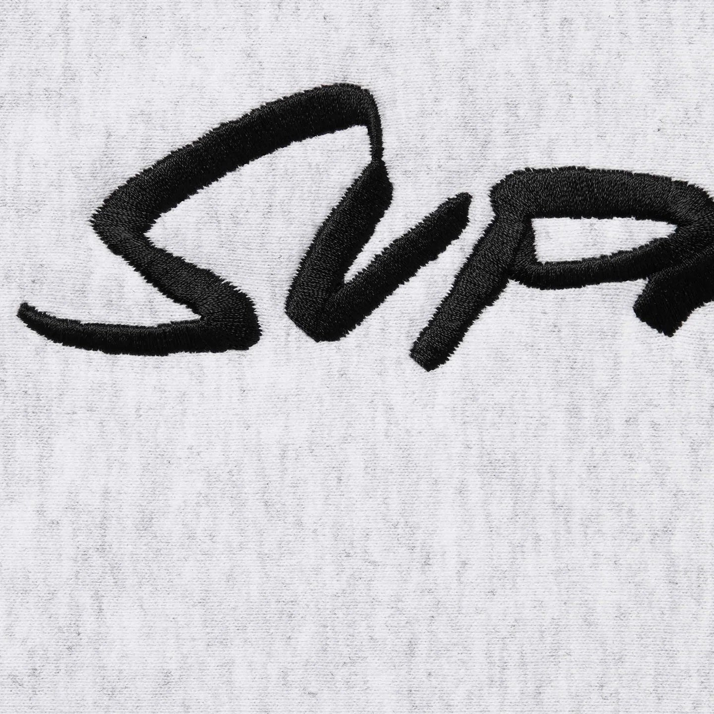 Hoodie SUPREME