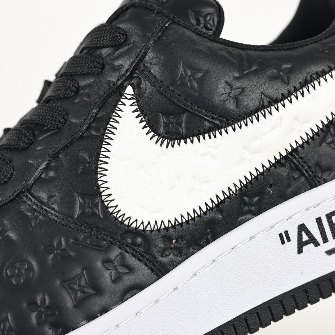 NIKE AIR FORCE 1 LOW x LOUIS VUITTON