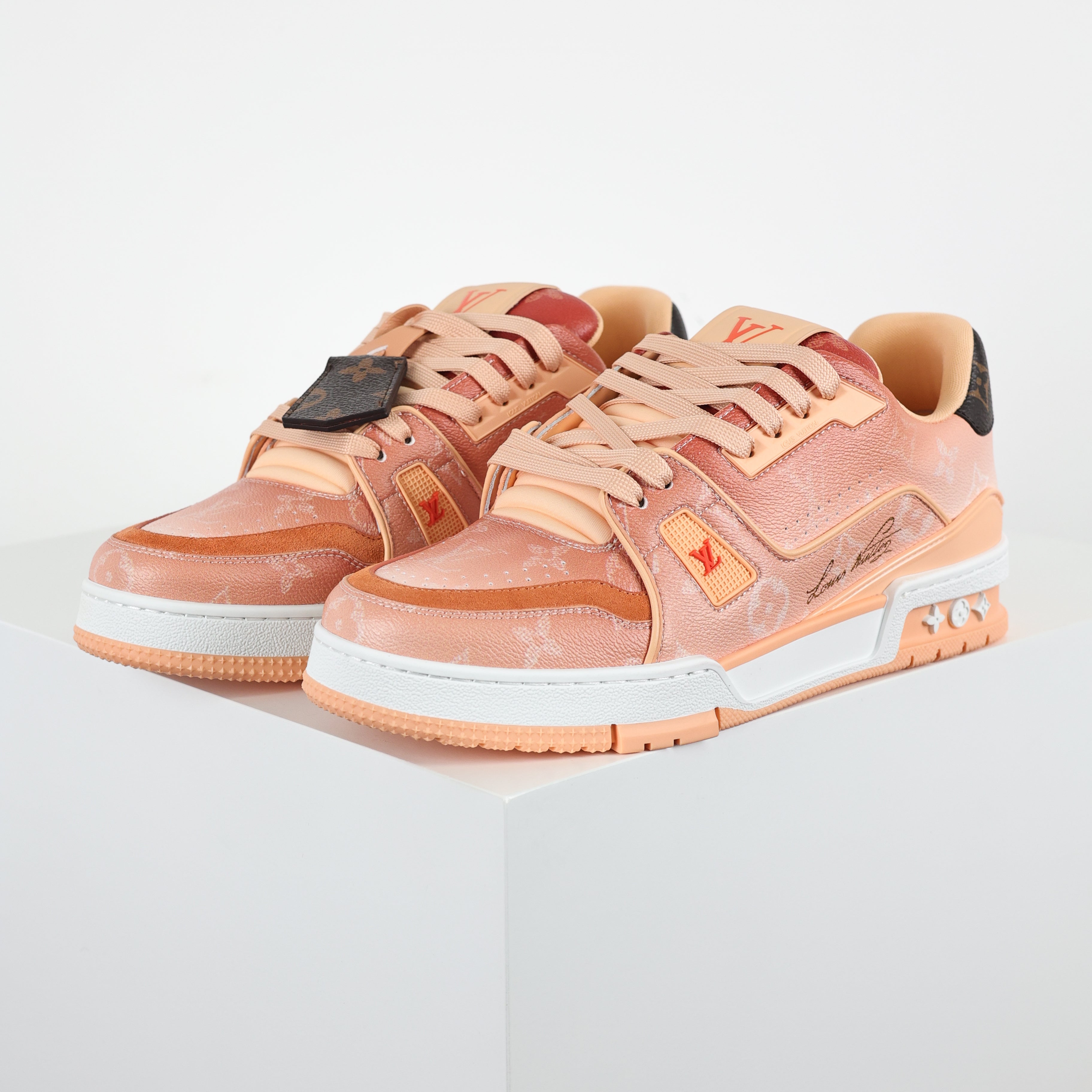 LOUIS VUITTON ´TRAINER`