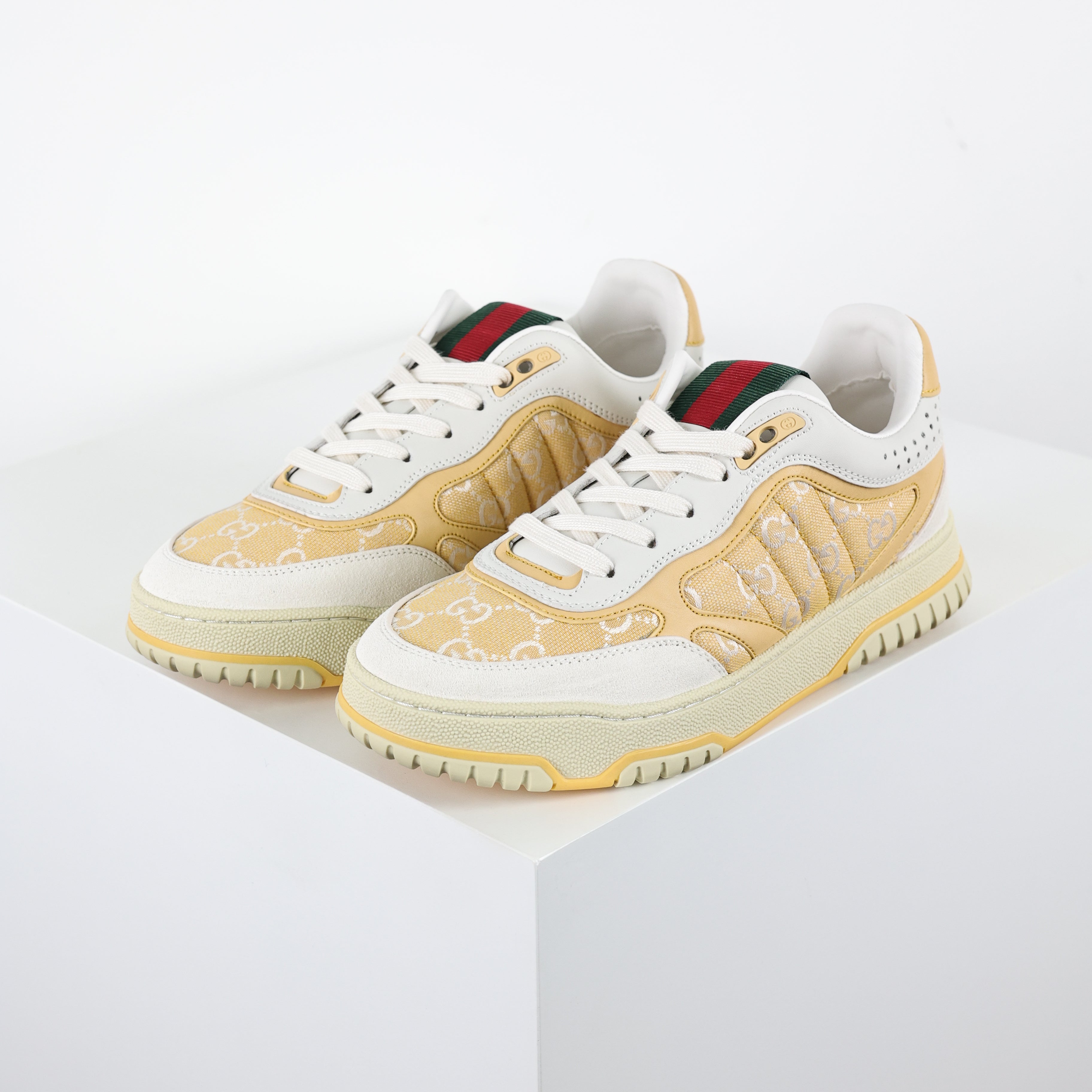 GUCCI 'Re-Web'