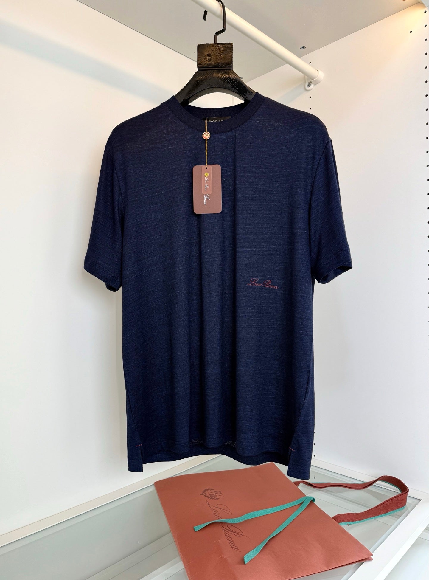 Camiseta LORO PIANA
