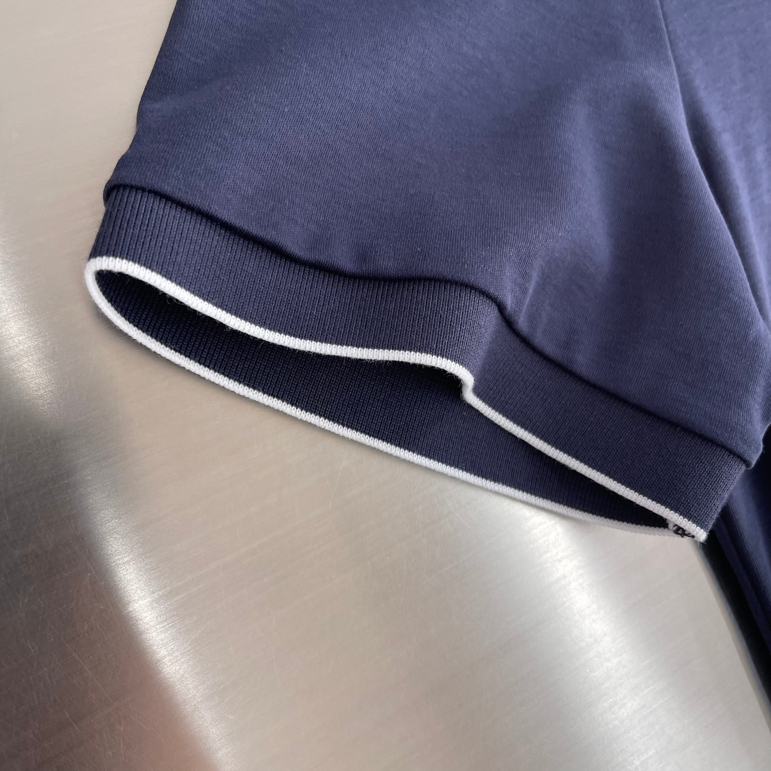 Gola Polo LORO PIANA