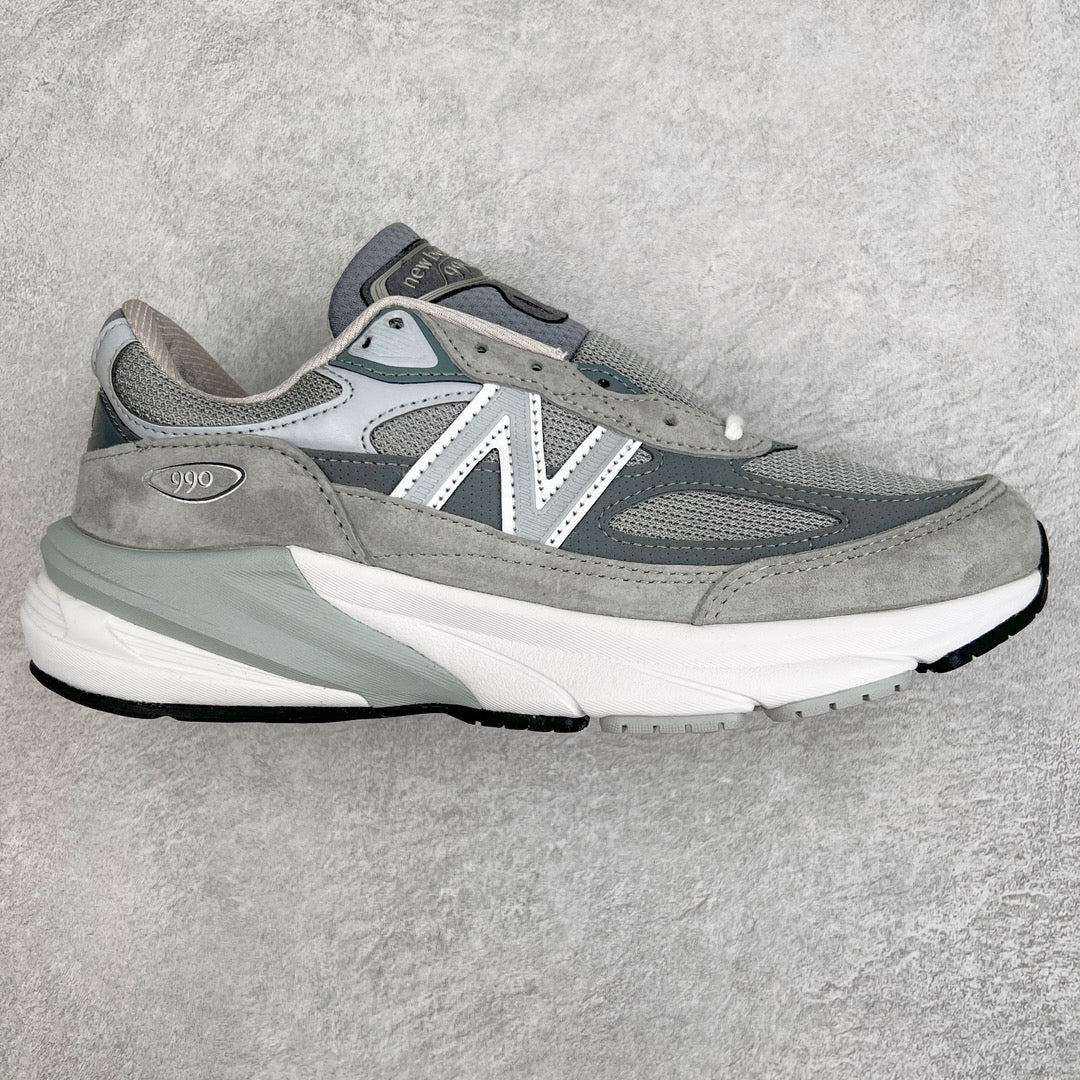 New Balance 990v6