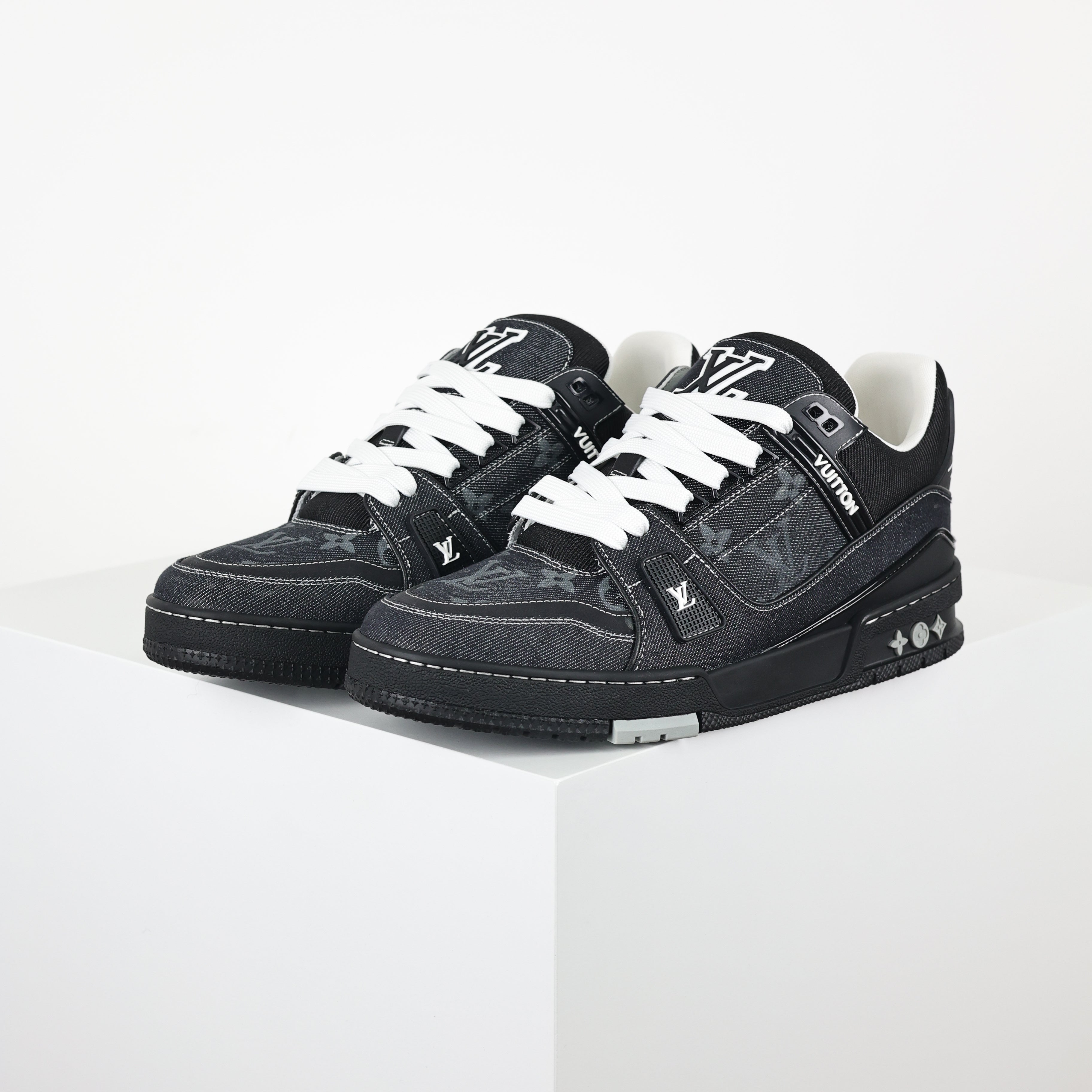LOUIS VUITTON ´TRAINER`