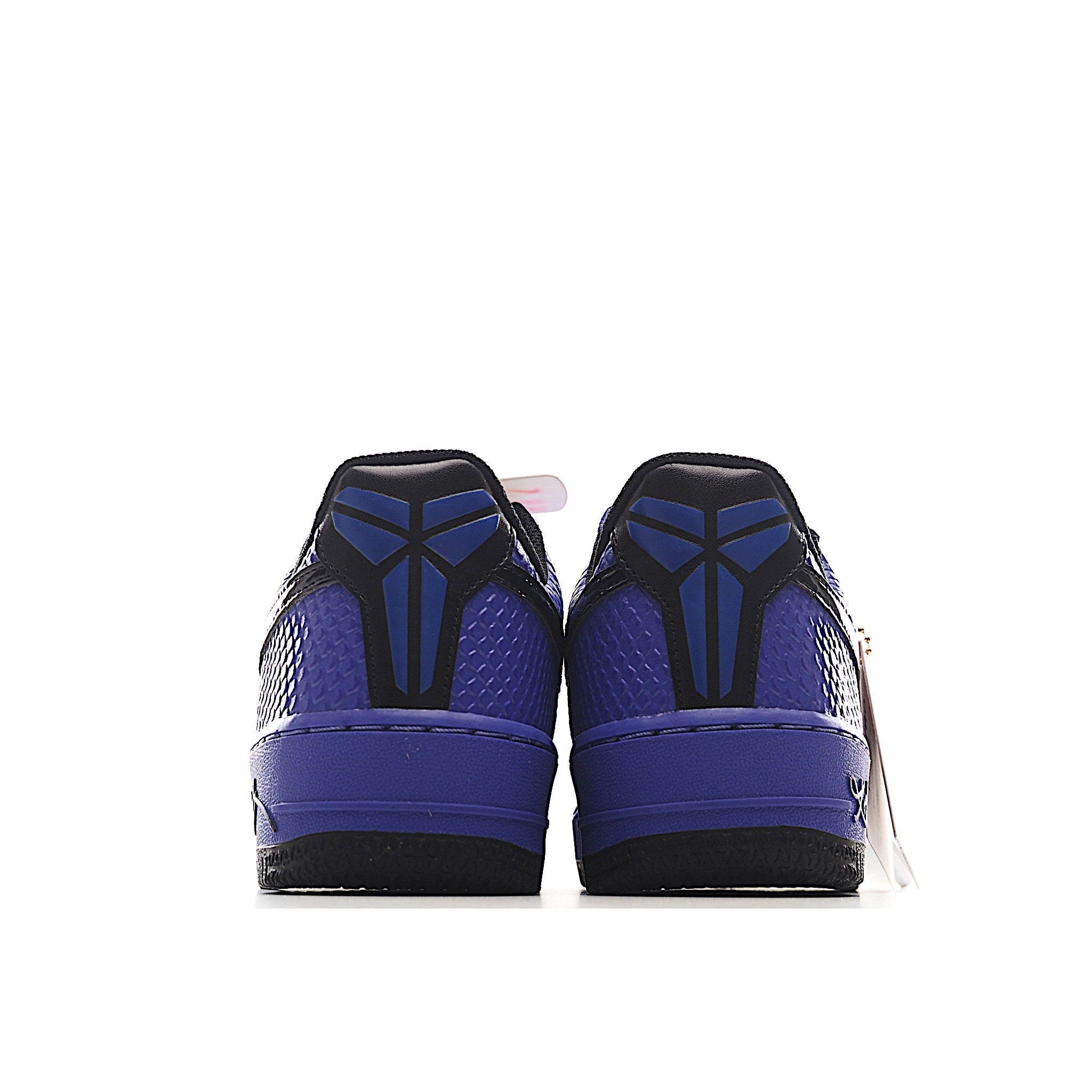 NIKE AIR FORCE 1 LOW x F.C BARCELONA x KOBE BRYANT