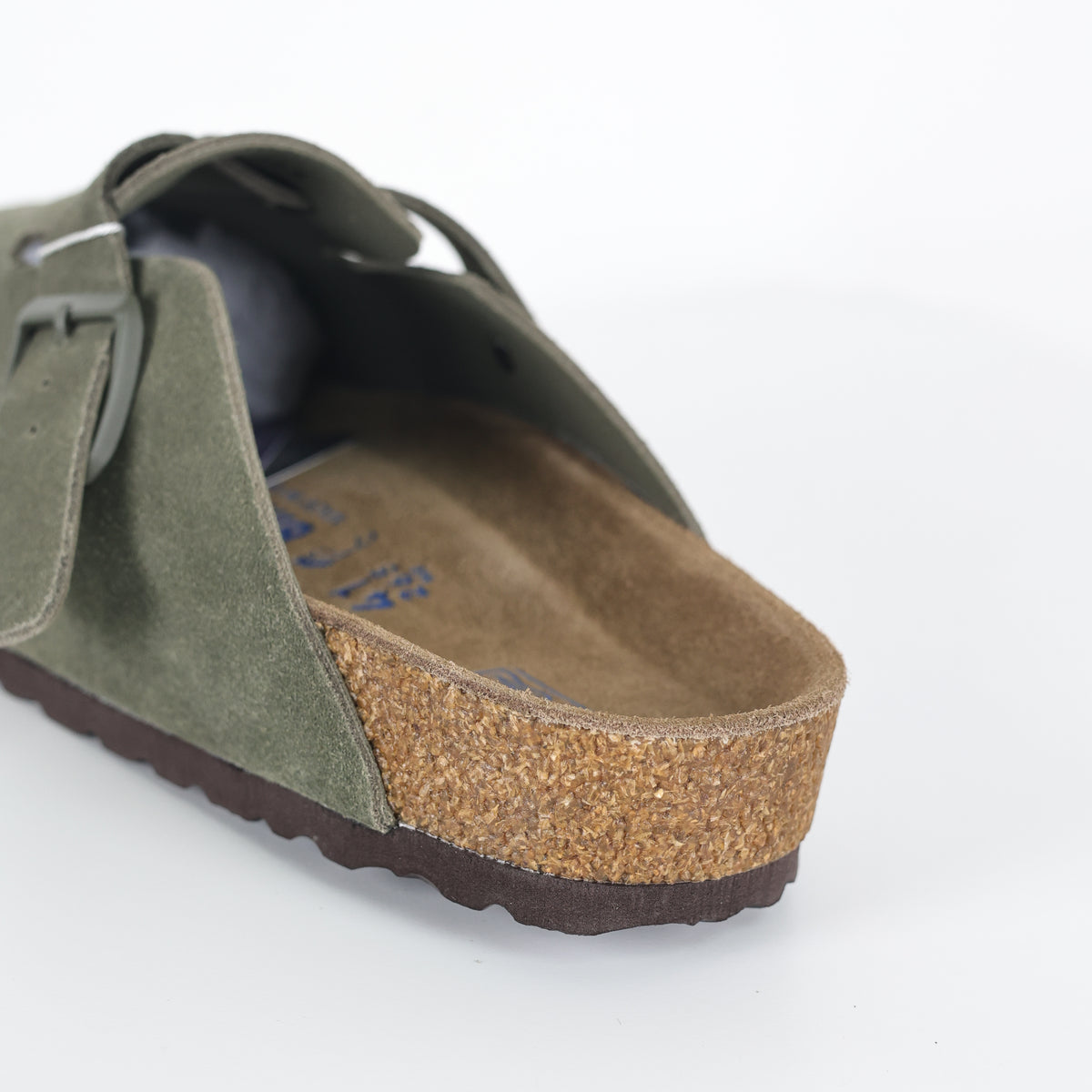 Birkenstock 'Boston'