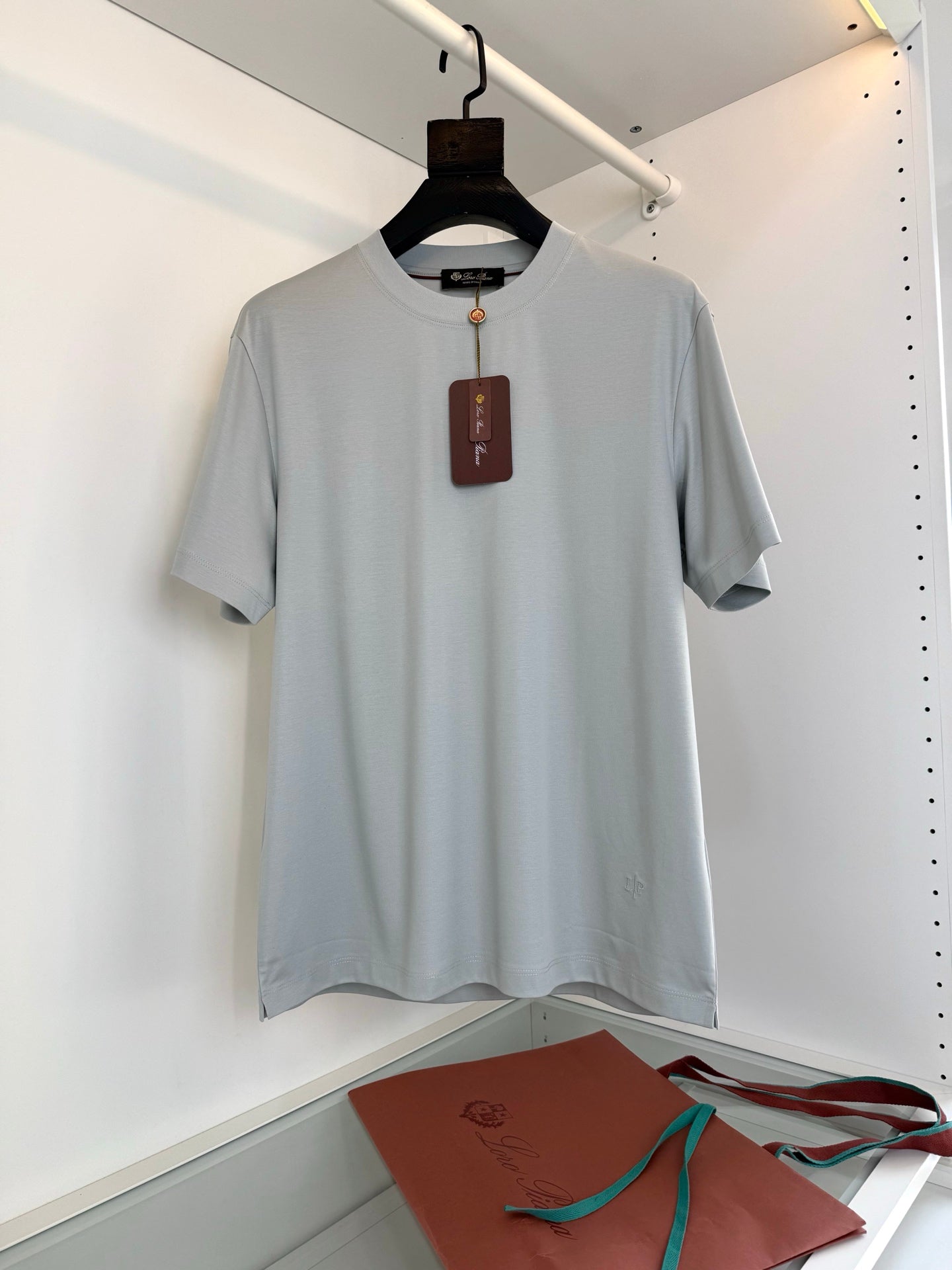 Camiseta LORO PIANA