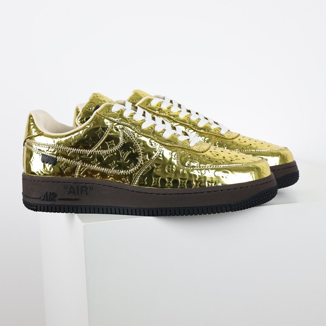 NIKE AIR FORCE 1 LOW x LOUIS VUITTON