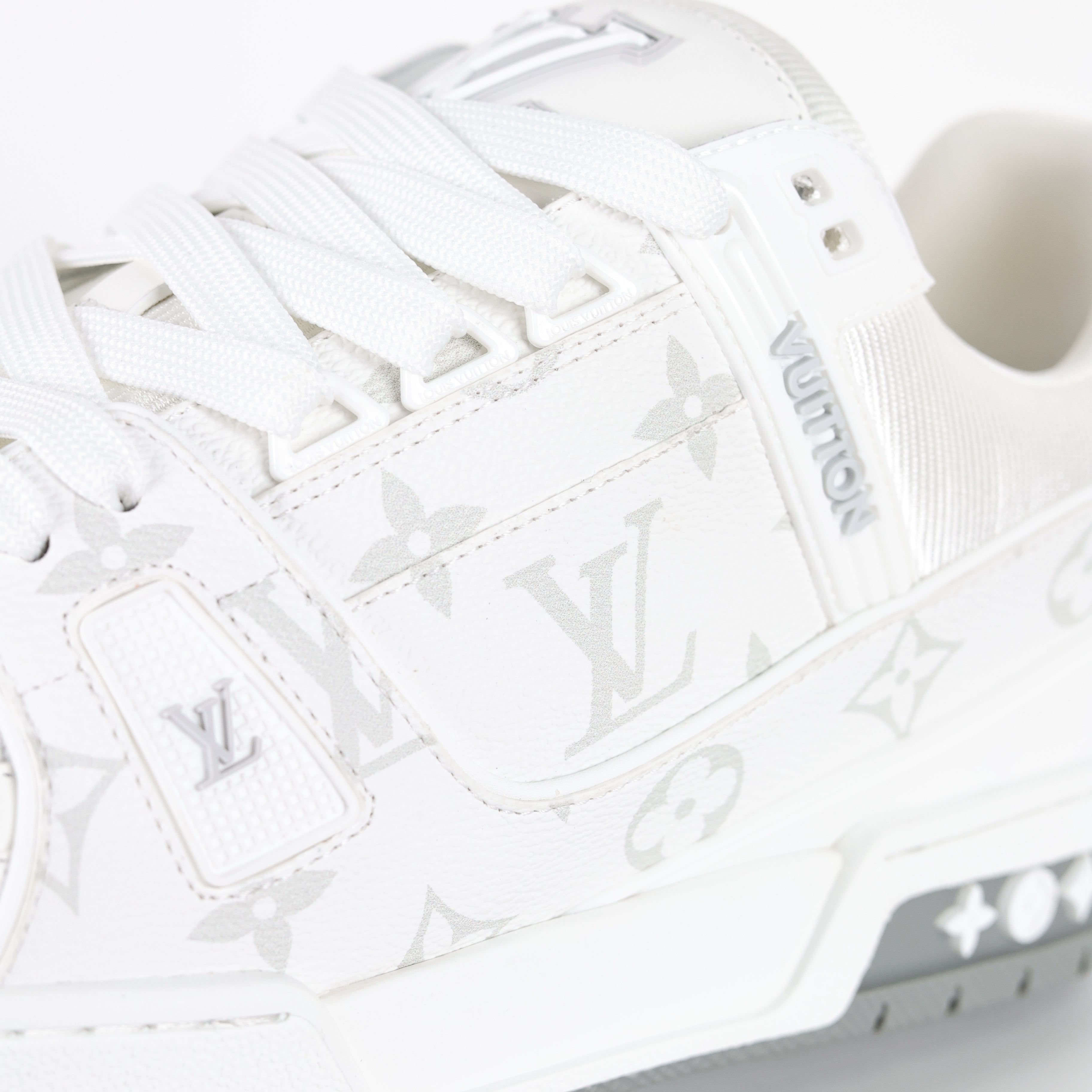 LOUIS VUITTON ´TRAINER`