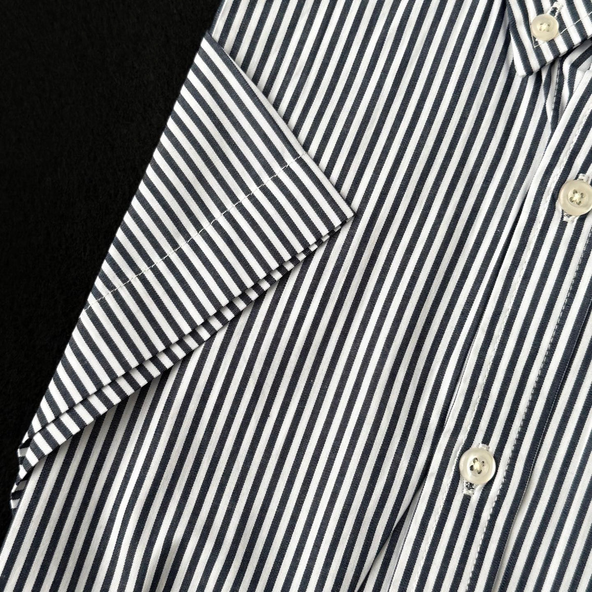 Camisa Social Manga Curta Polo Ralph Lauren