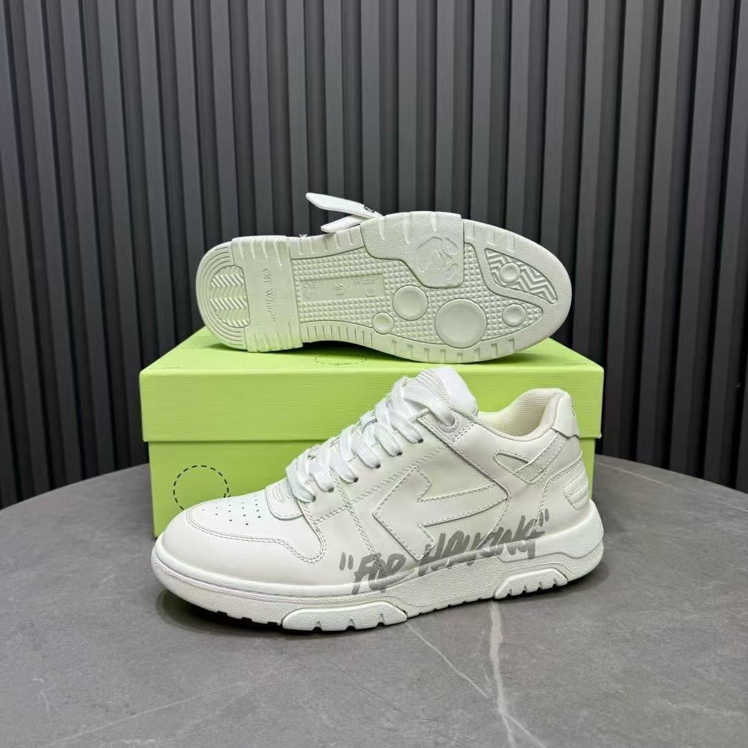 Off White 'Out Of Office'