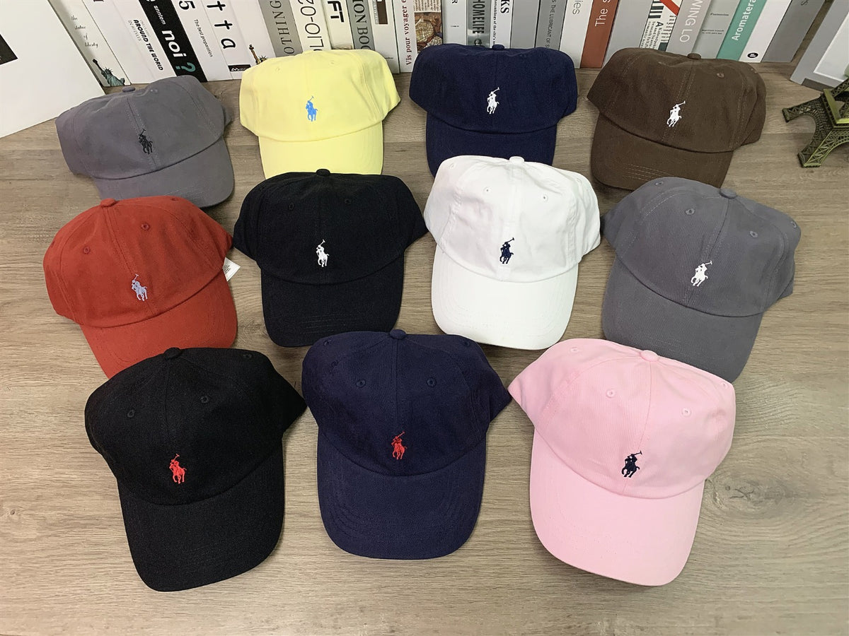 Dad Hat Polo Ralph Lauren