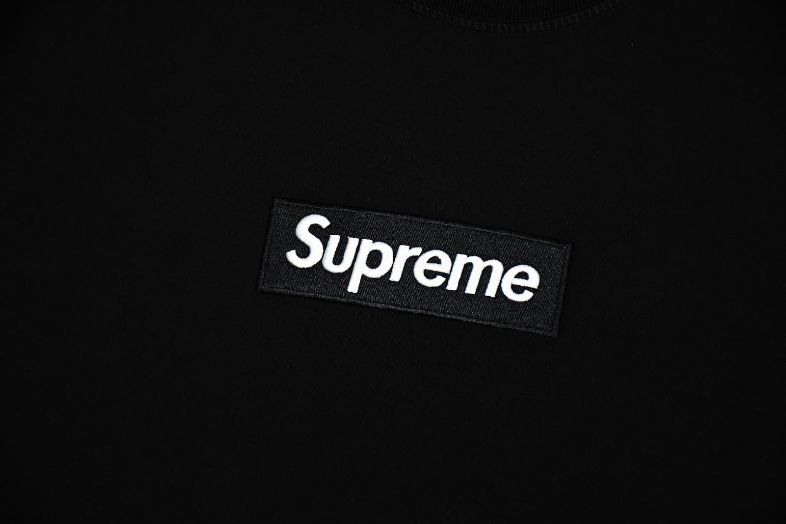 Hoodie SUPREME