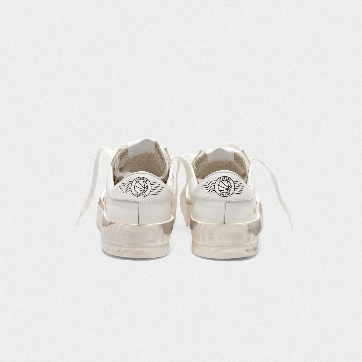 Golden Goose 'Stardan'