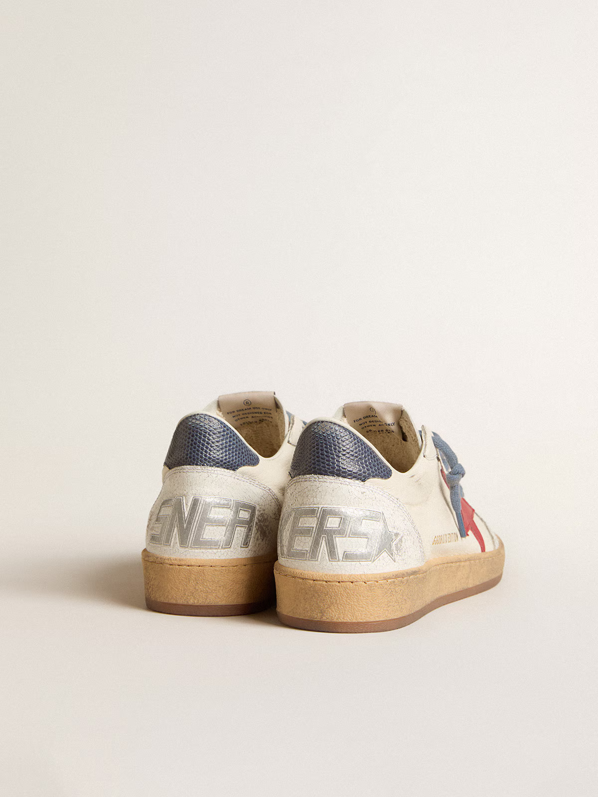 Golden Goose 'Ball Star - LTD Edition'