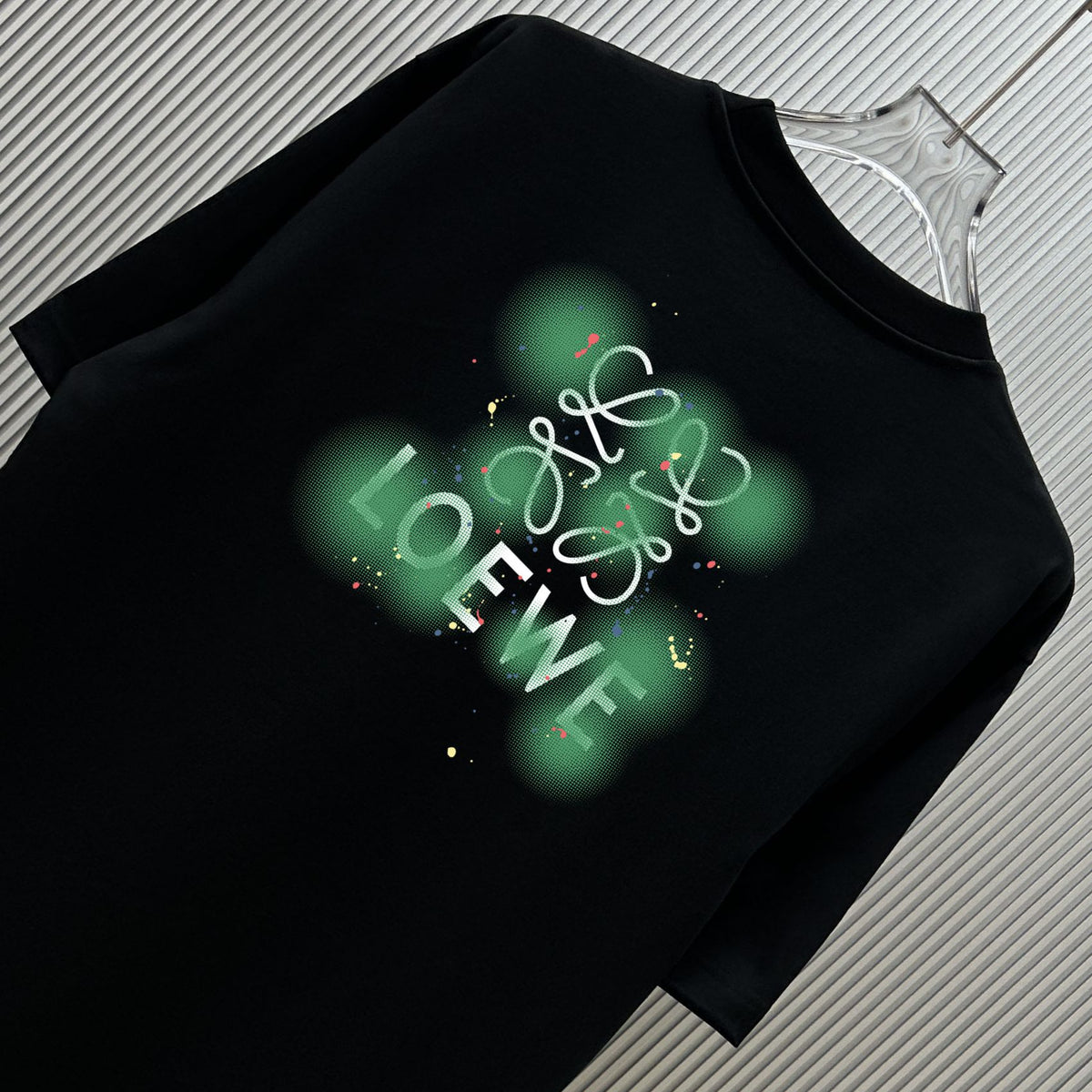 Camiseta LOEWE (Oversized)