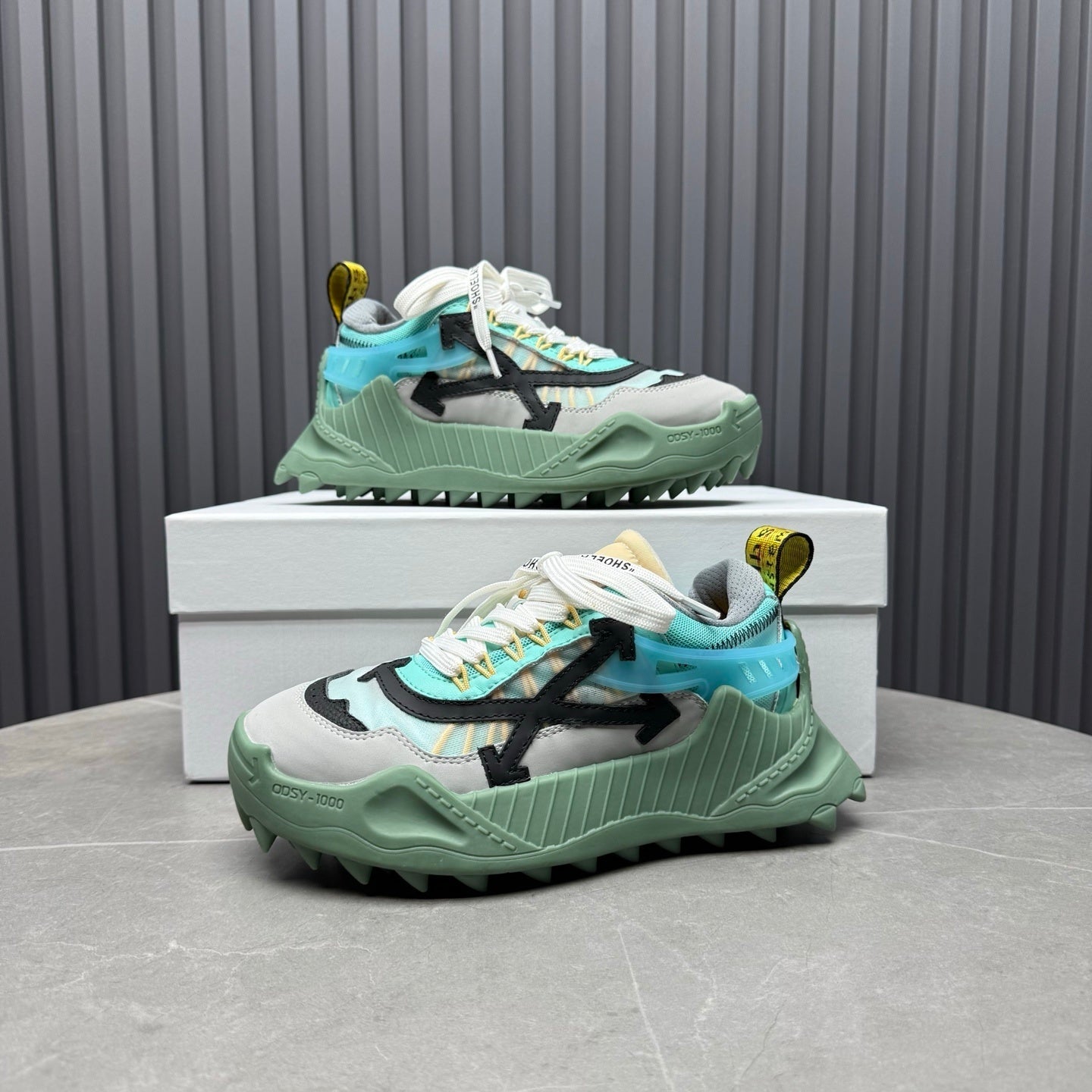 Off White 'ODSY-1000'