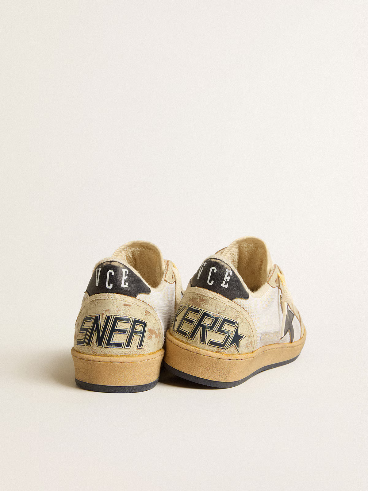 Golden Goose 'Ball Star'