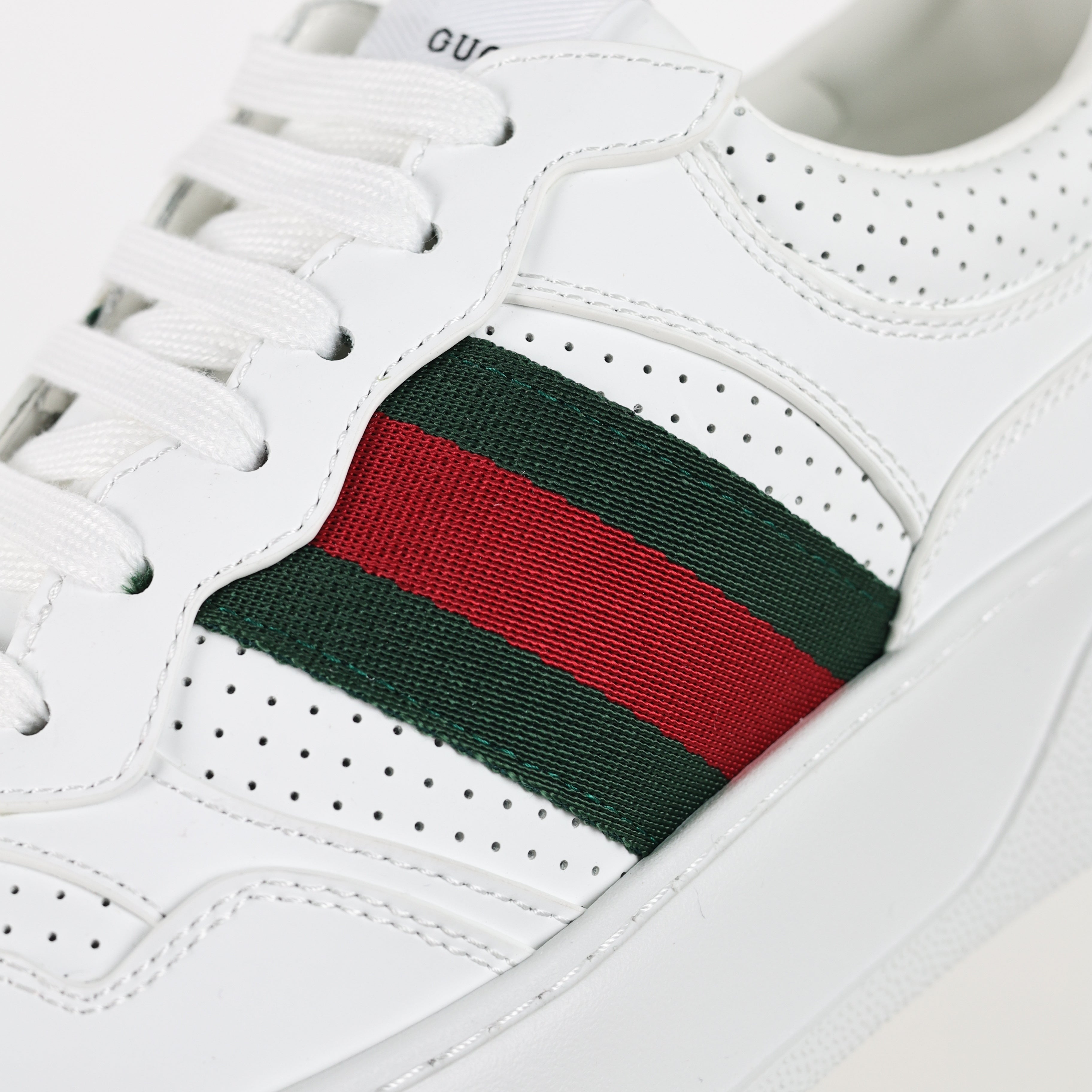 GUCCI 'Chunky GG Supreme'