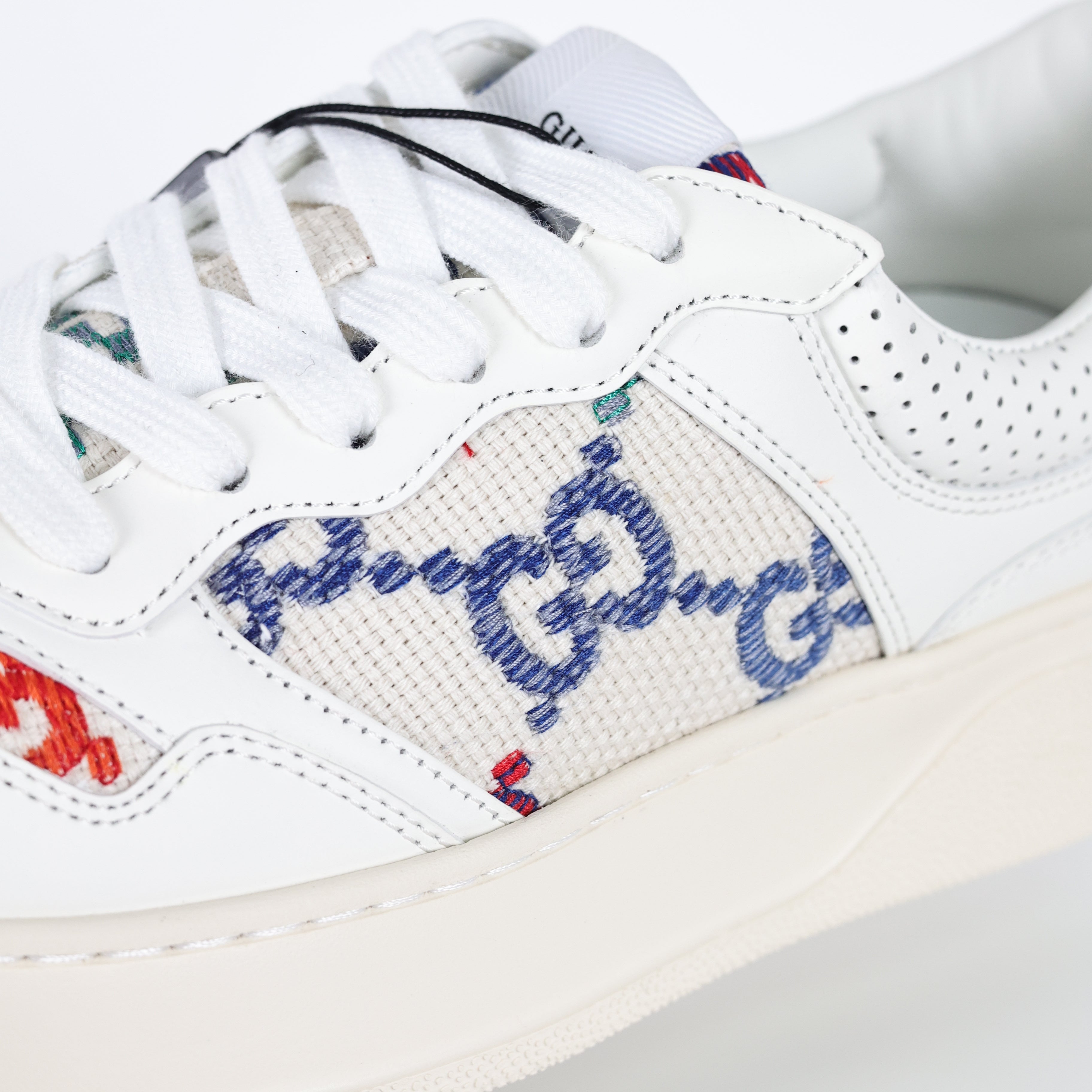 GUCCI 'Chunky GG Supreme'