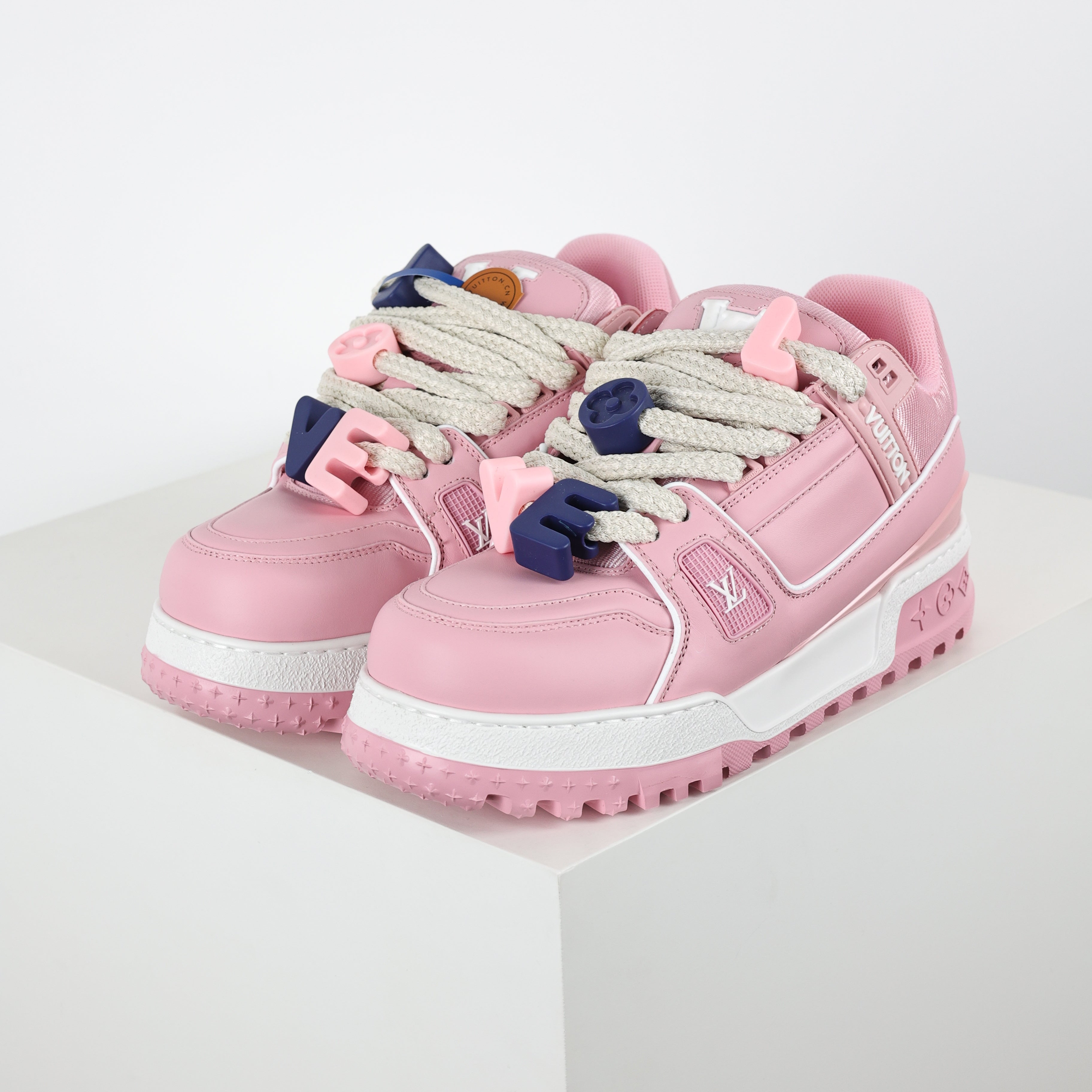 LOUIS VUITTON ´TRAINER MAXI`