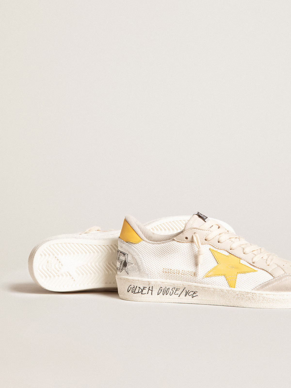 Golden Goose 'Ball Star - LTD Edition'