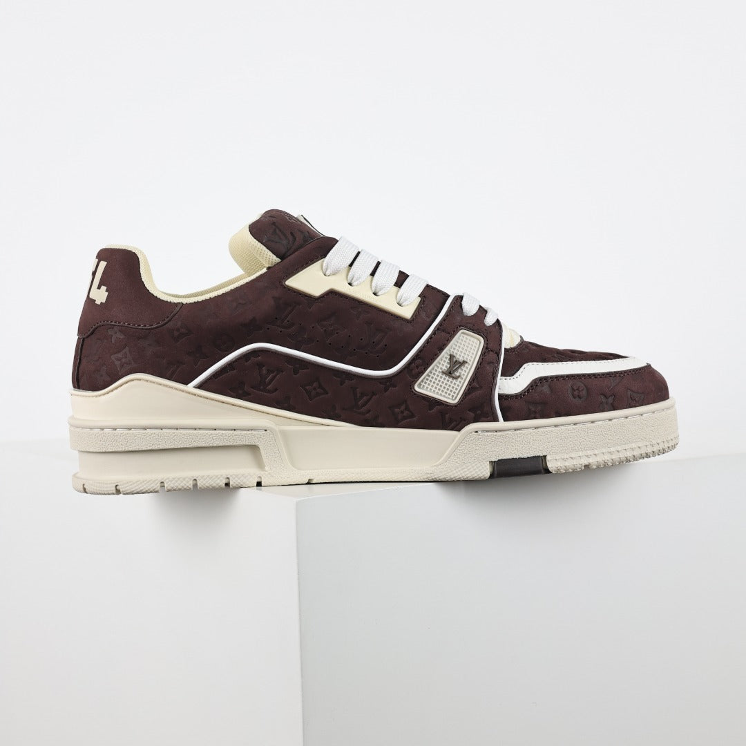 LOUIS VUITTON ´TRAINER`