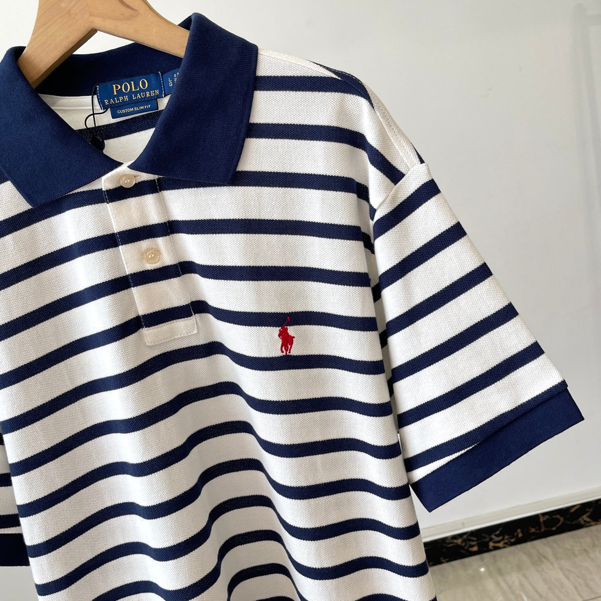 Camisa Polo Ralph Lauren
