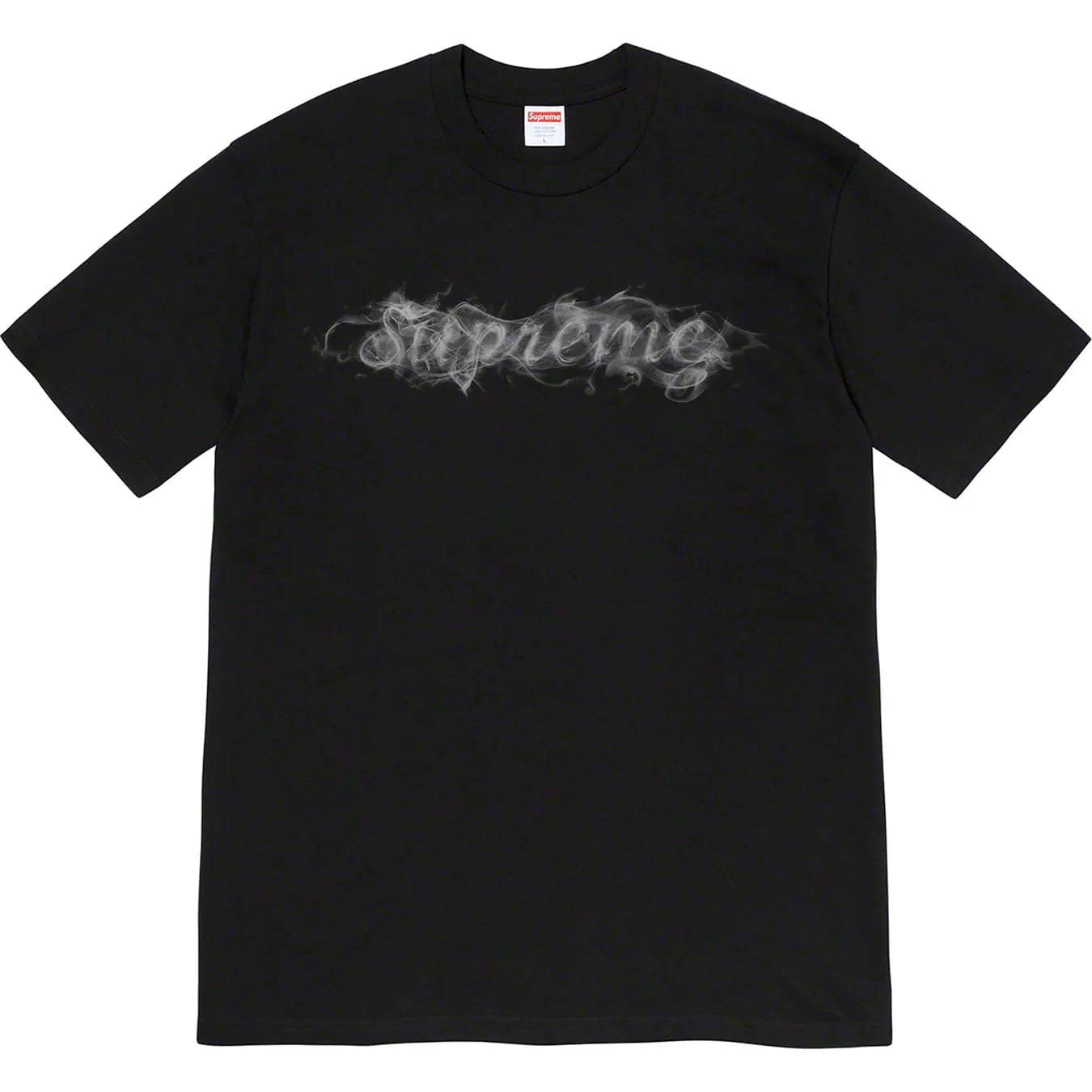 Camiseta SUPREME