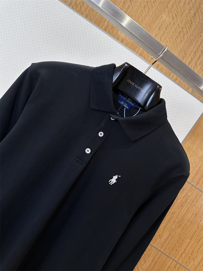 Camisa Manga Longa Polo Ralph Lauren
