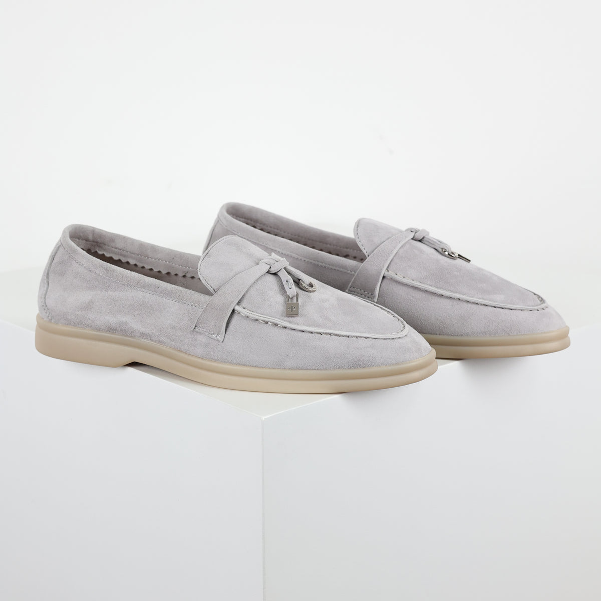 Loafer LORO PIANA 'Summer Walk'