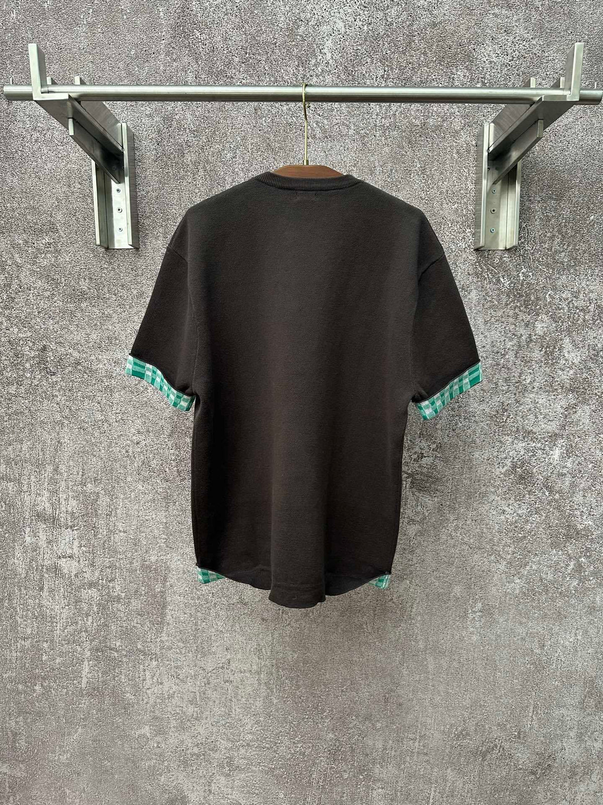 Camiseta Suéter LOEWE (Oversized)