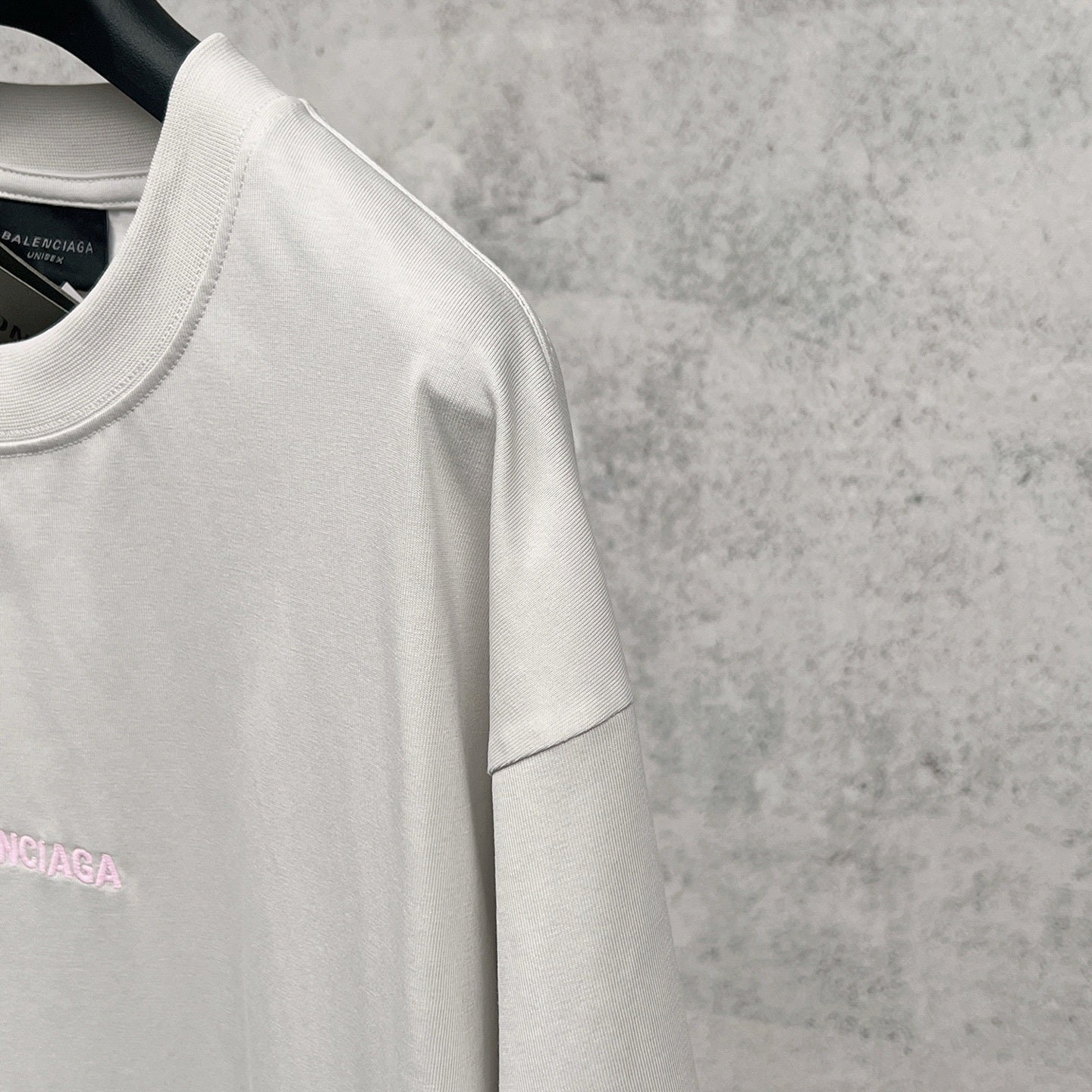 Camiseta BALENCIAGA (Oversized)