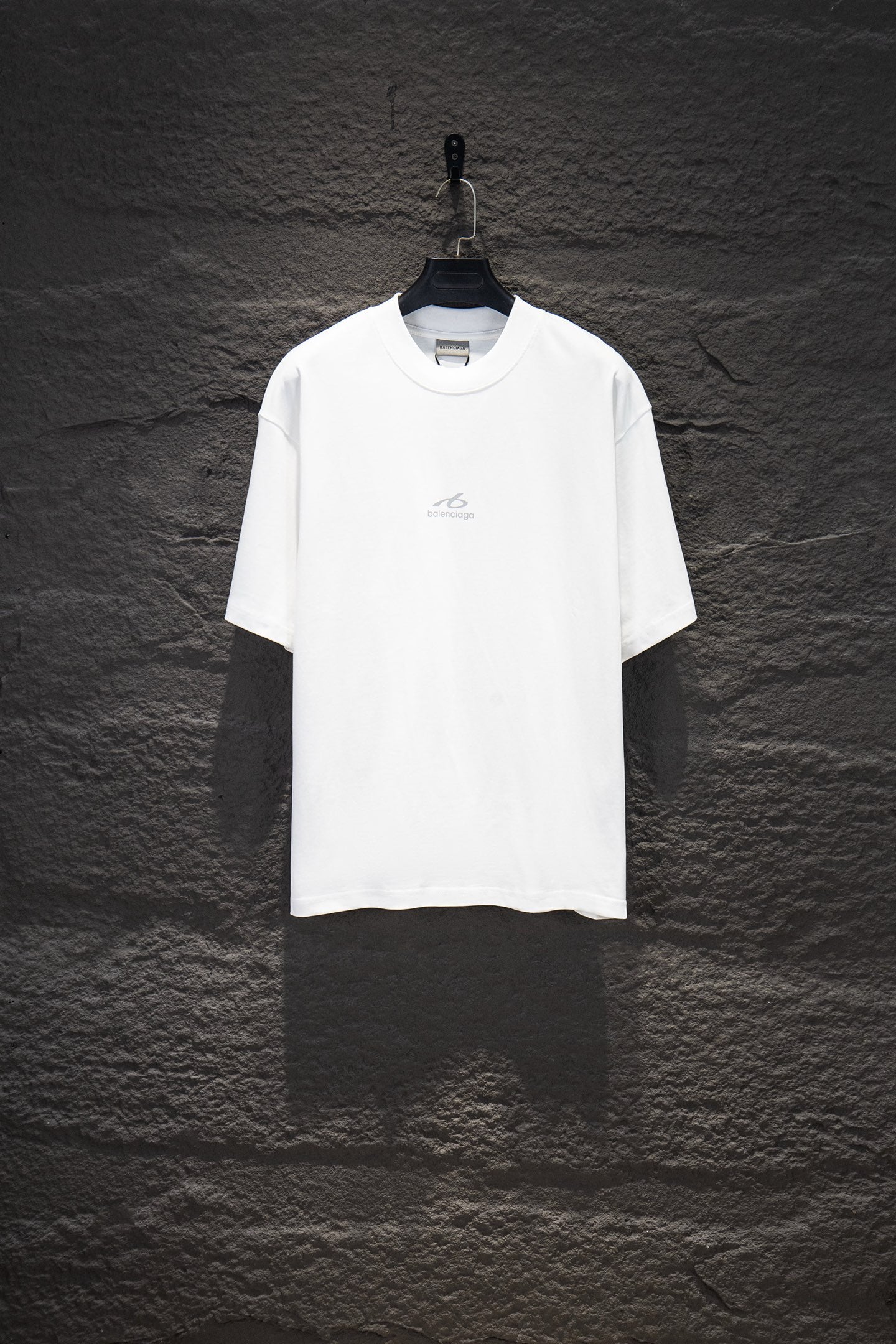 Camiseta BALENCIAGA (Oversized)