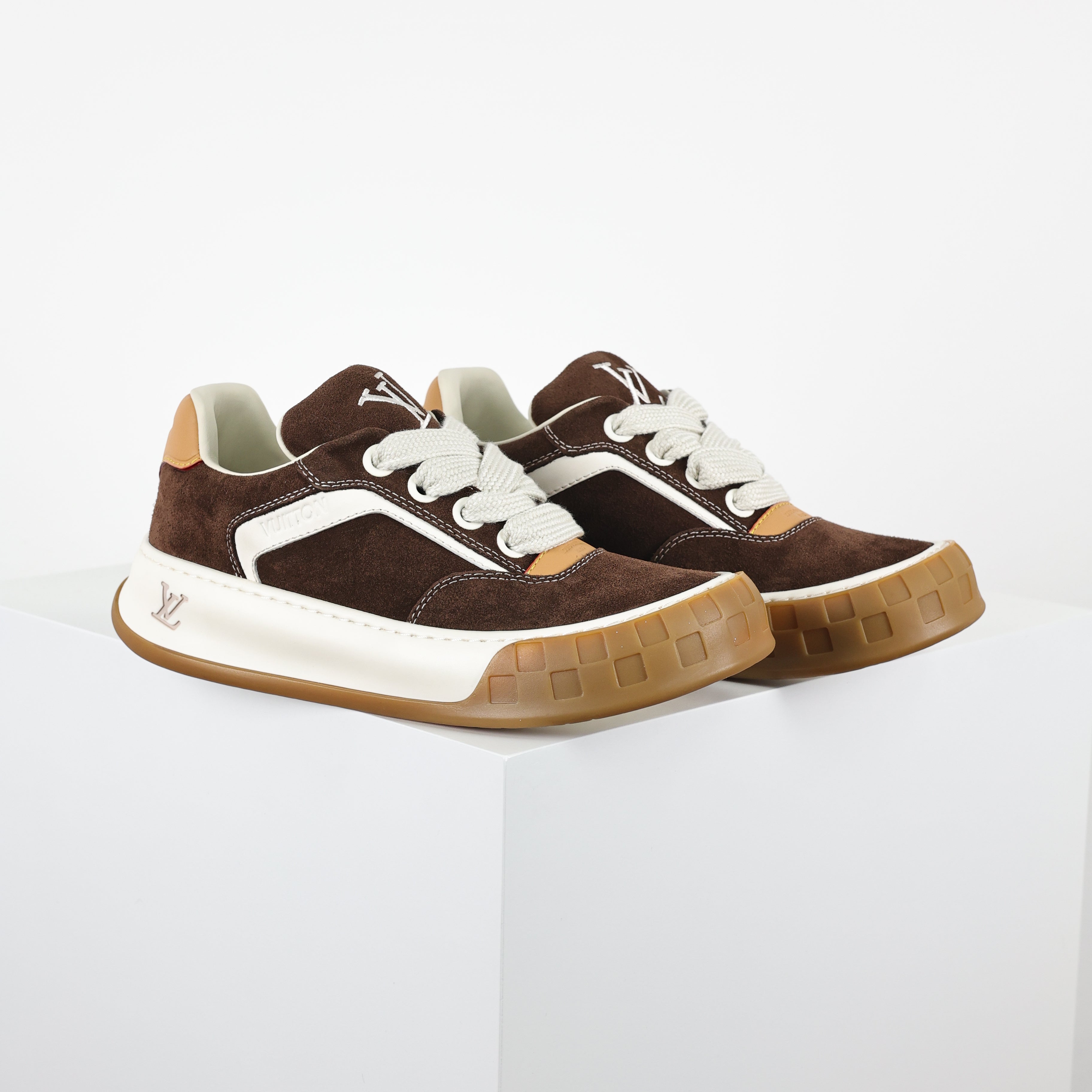 LOUIS VUITTON ´TILTED`