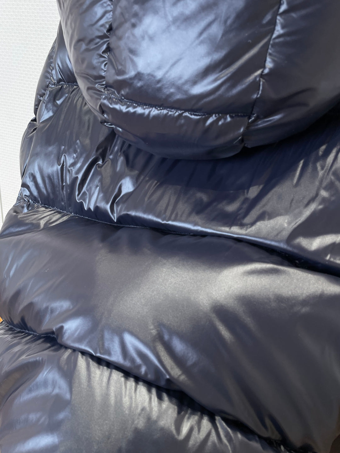 Jaqueta Puffer Moncler