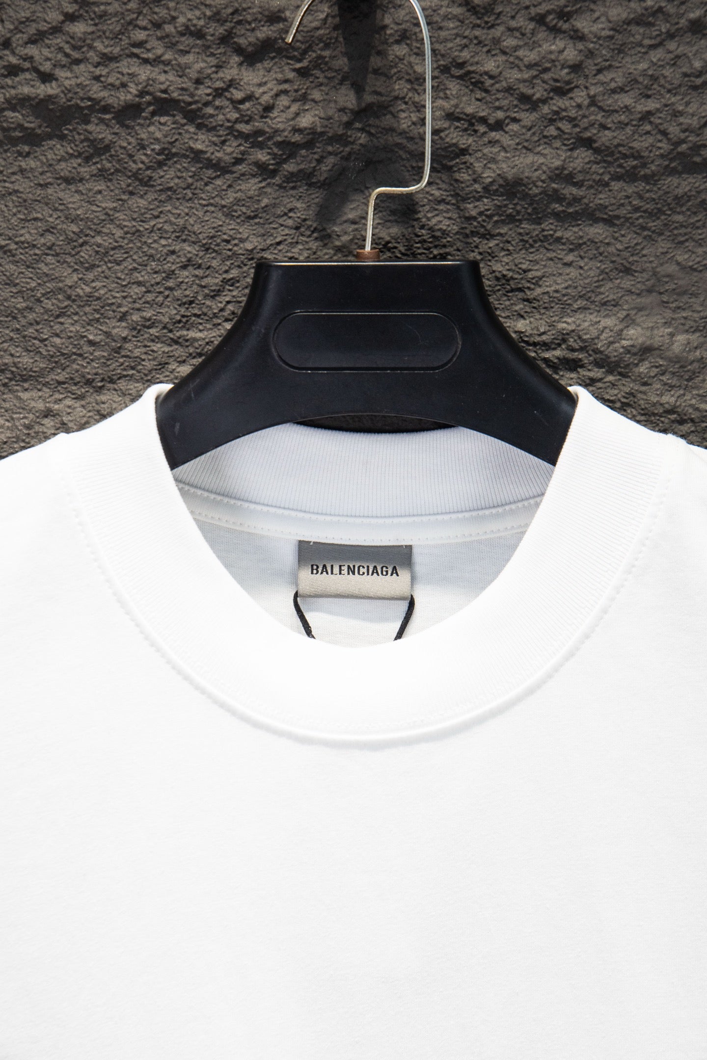 Camiseta BALENCIAGA (Oversized)