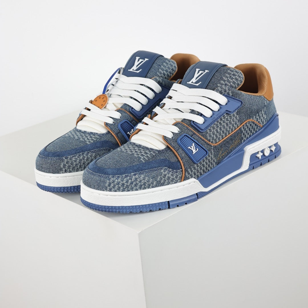 LOUIS VUITTON ´TRAINER`