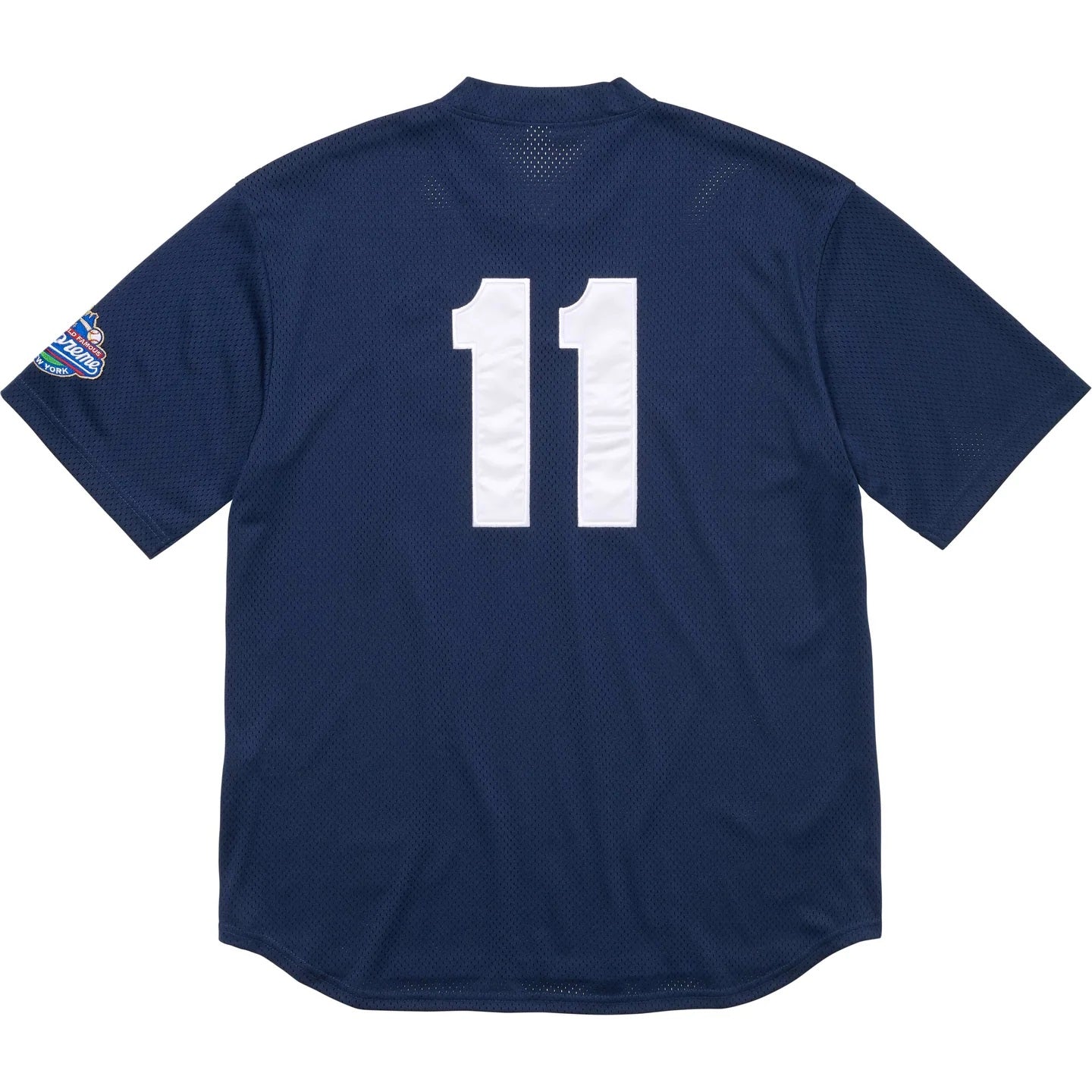 Camiseta SUPREME 'Baseball'