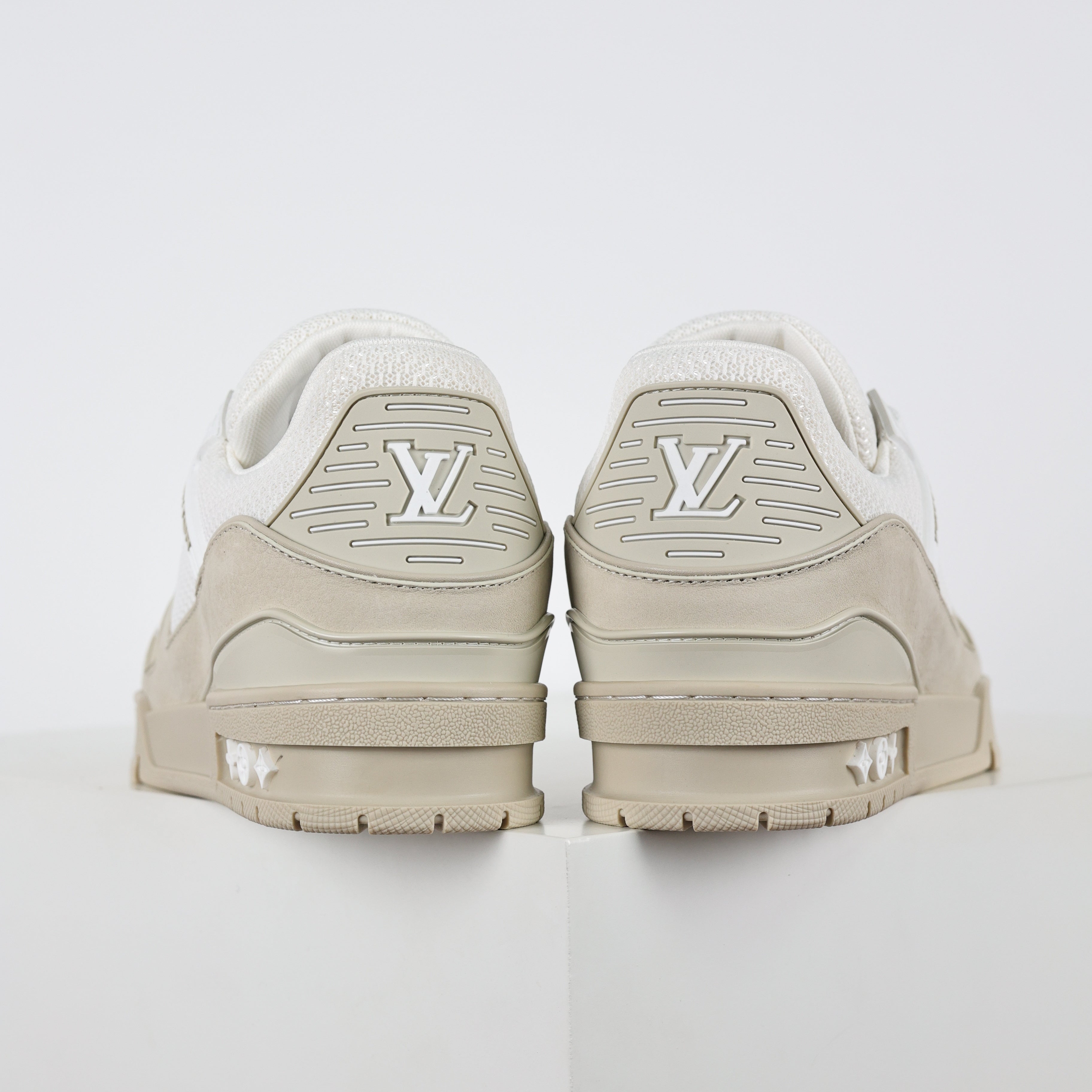 LOUIS VUITTON ´TRAINER`