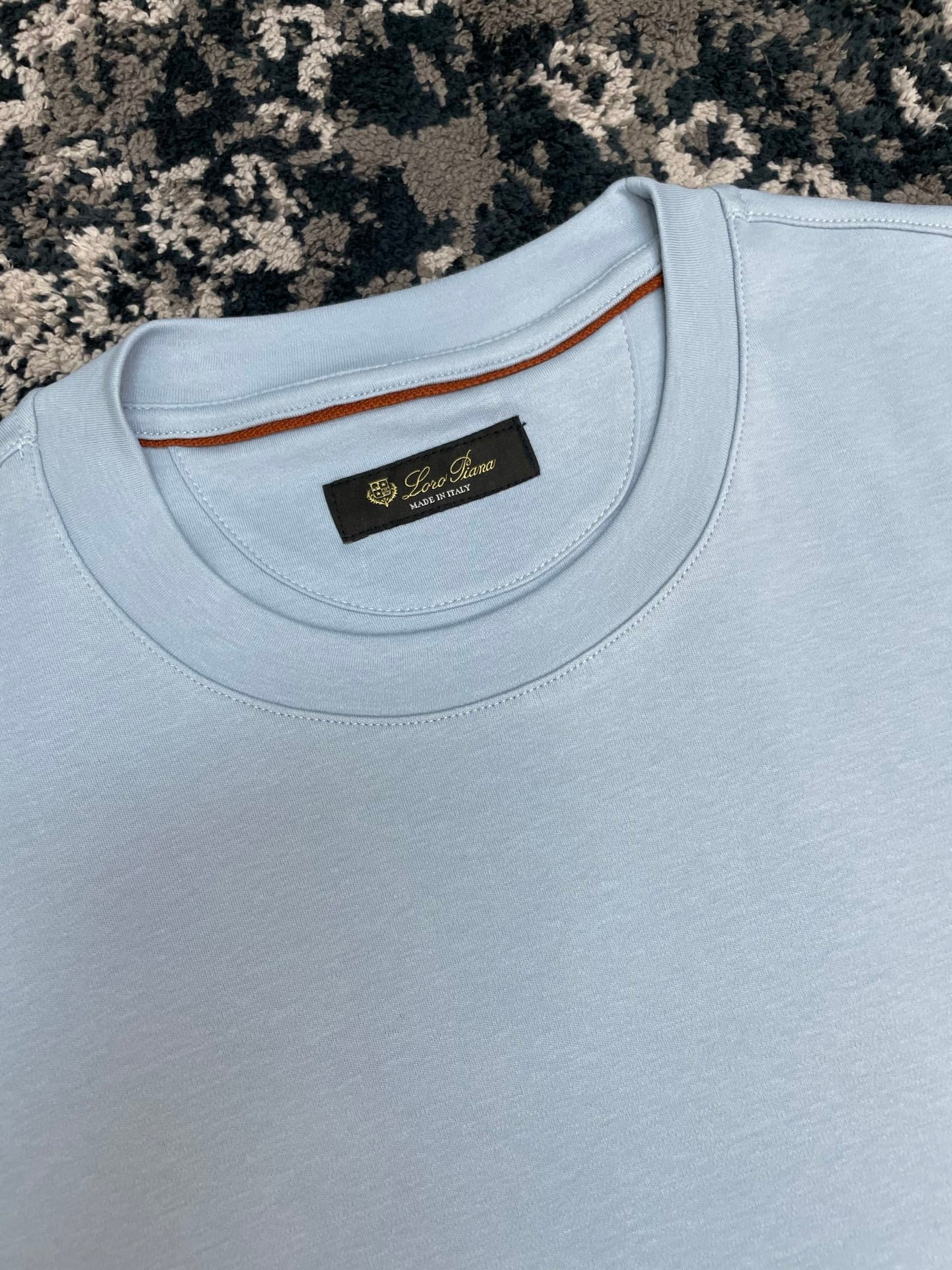 Camiseta LORO PIANA